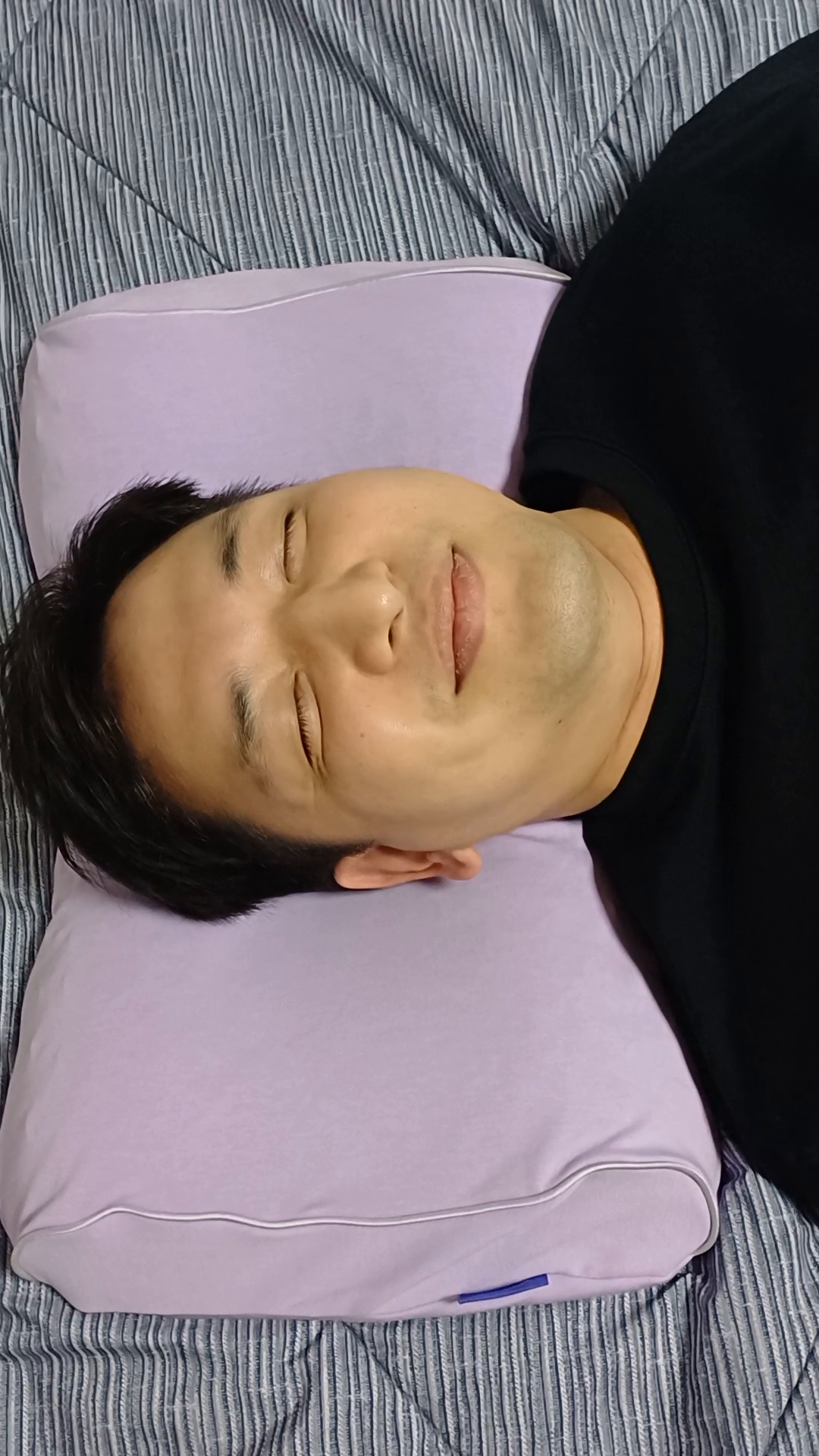 [바디씨] 10만 베개유목민의 선택 "에그젤베개"