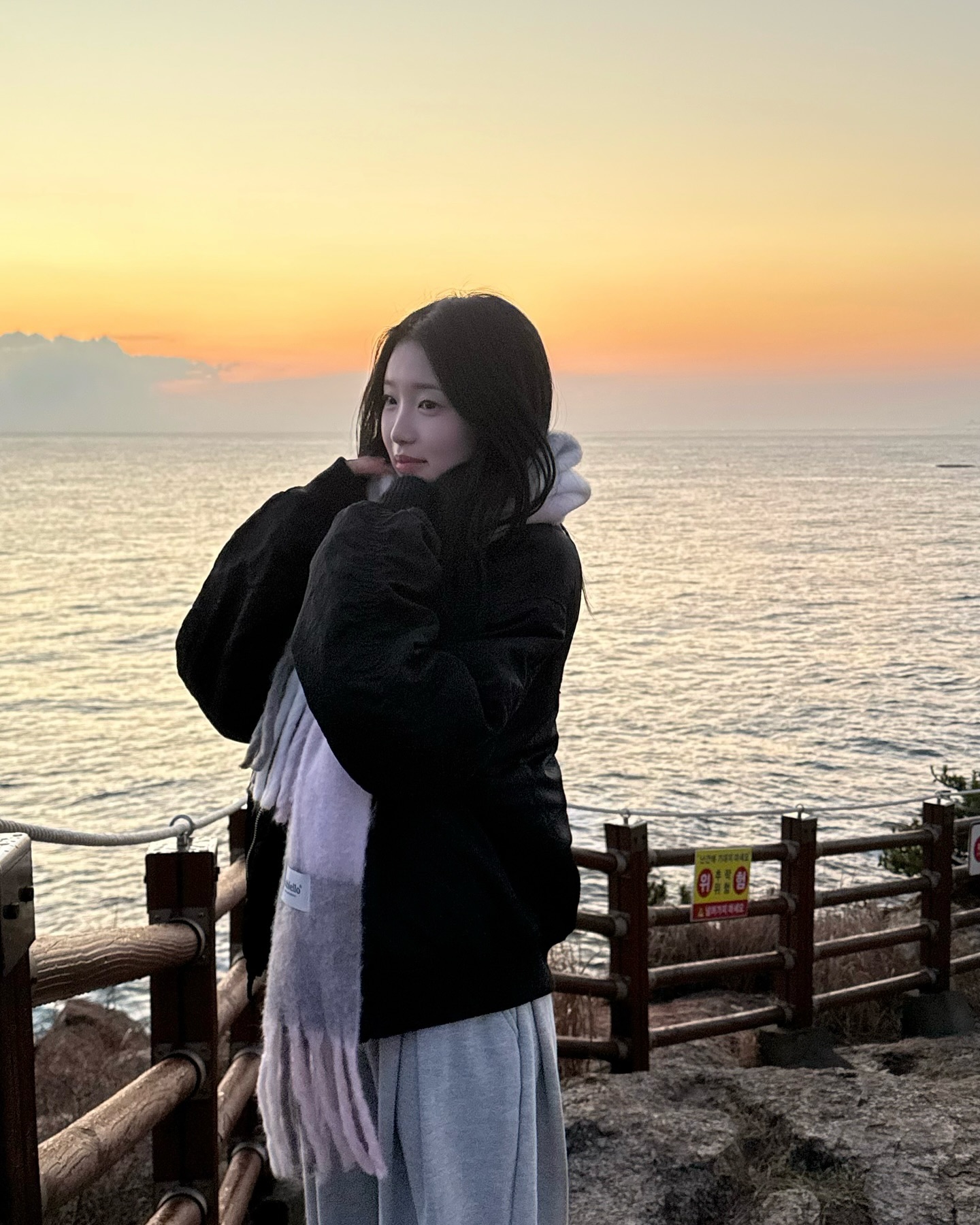 해돋이☀️