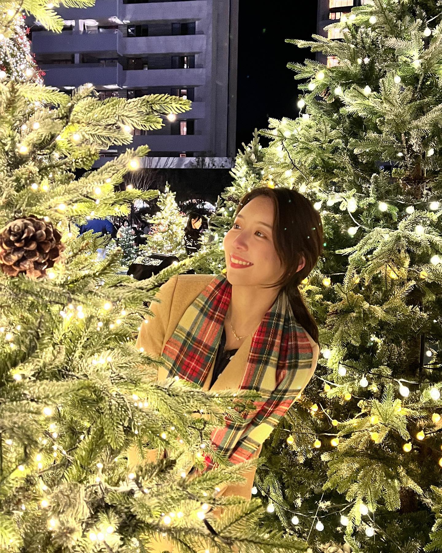 빌라쥬 드 아난티..쉽지않네🎄
날씨도 쉽지않다
#그래도얼죽코