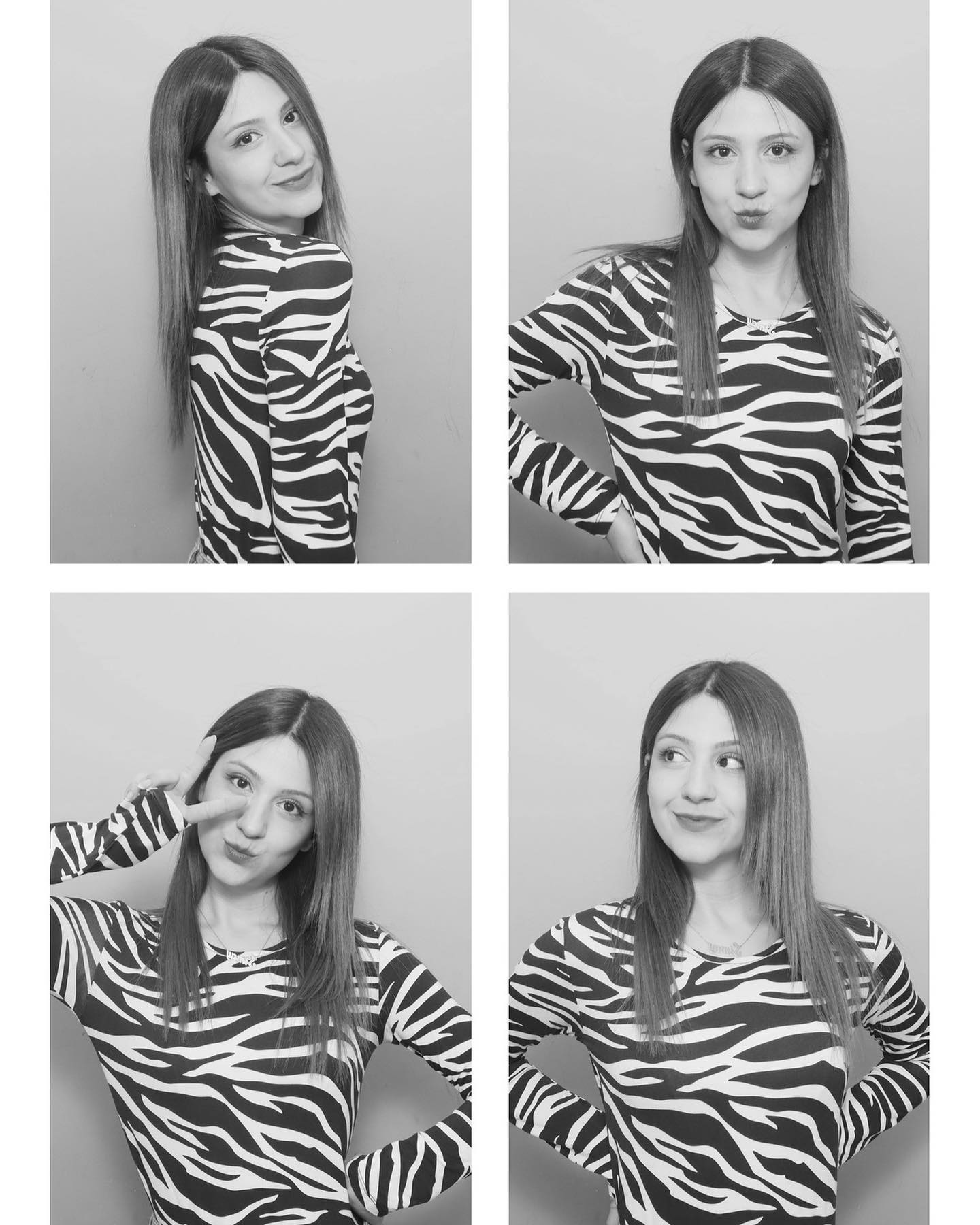 🦓 항상 아니 누가 포토부스에서 흑백을 선택하겠어~라고 생각했었는데… 내가 크게 당했다…… 잘못눌렀다가 취소가 안됐어 흑흑…. 🦓