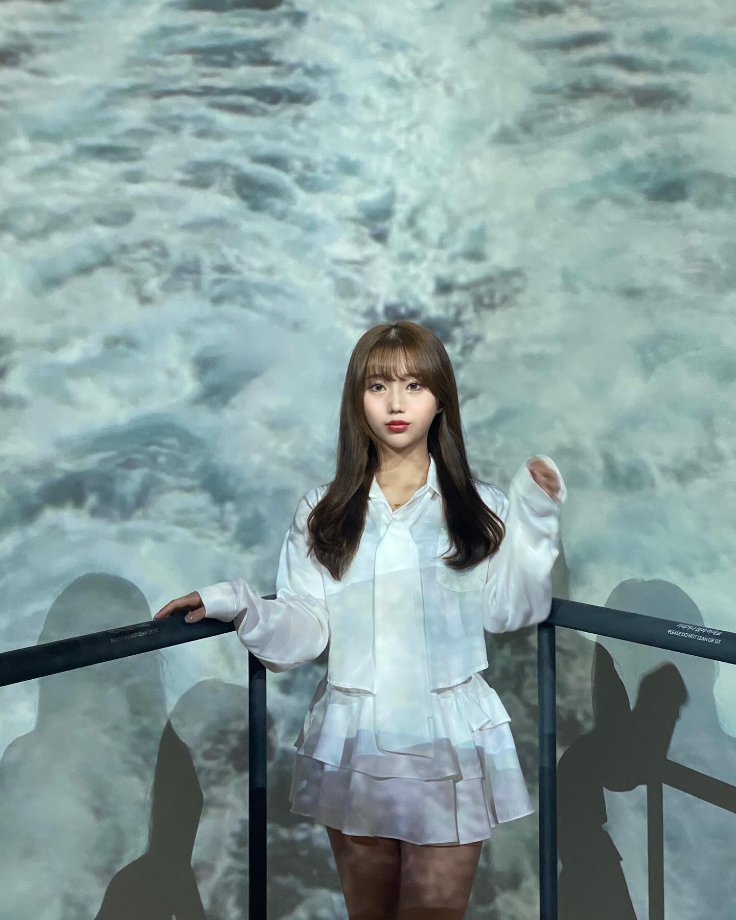예쁜거 잔뜩