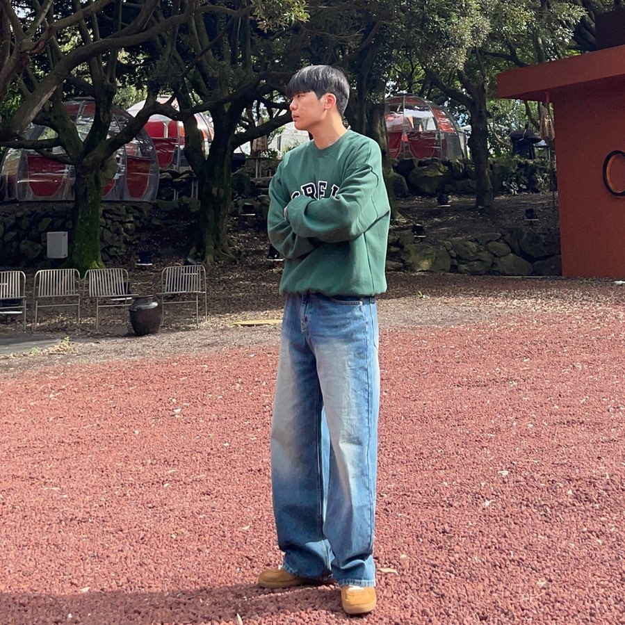 매일이 주말이였음 좋겠다 😛