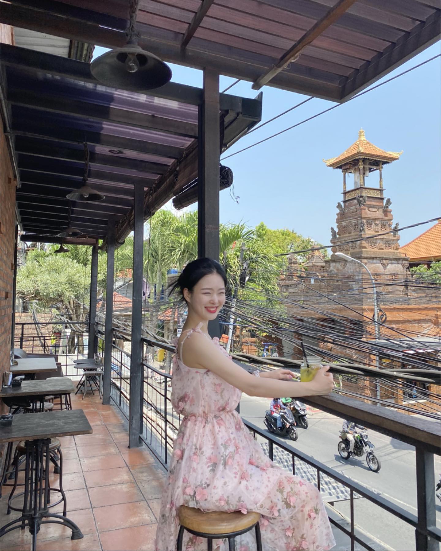 Holiday in Bali🇮🇩
#bali #발리 #巴厘岛