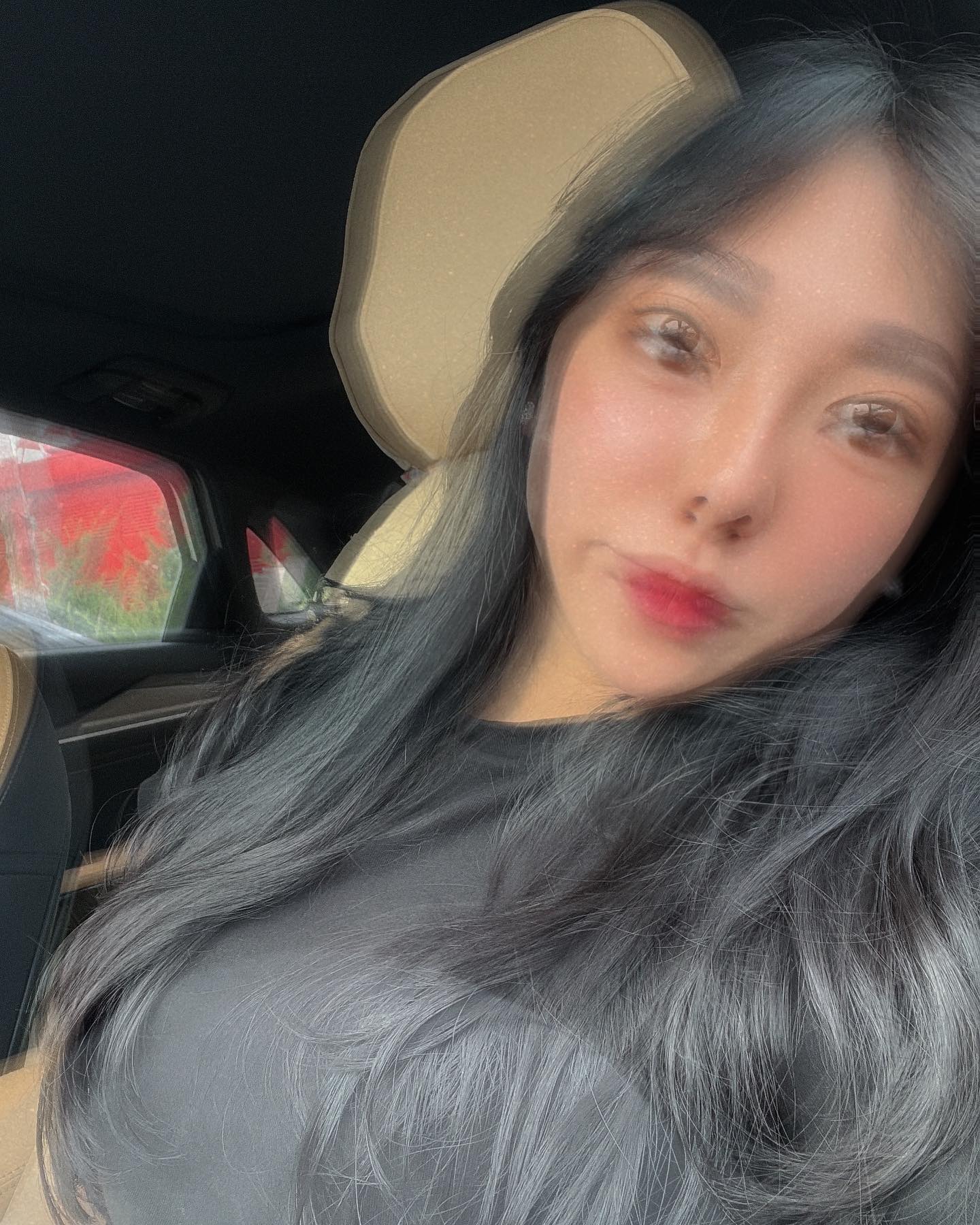 흔들 흔들 ㅡㅅㅡ..