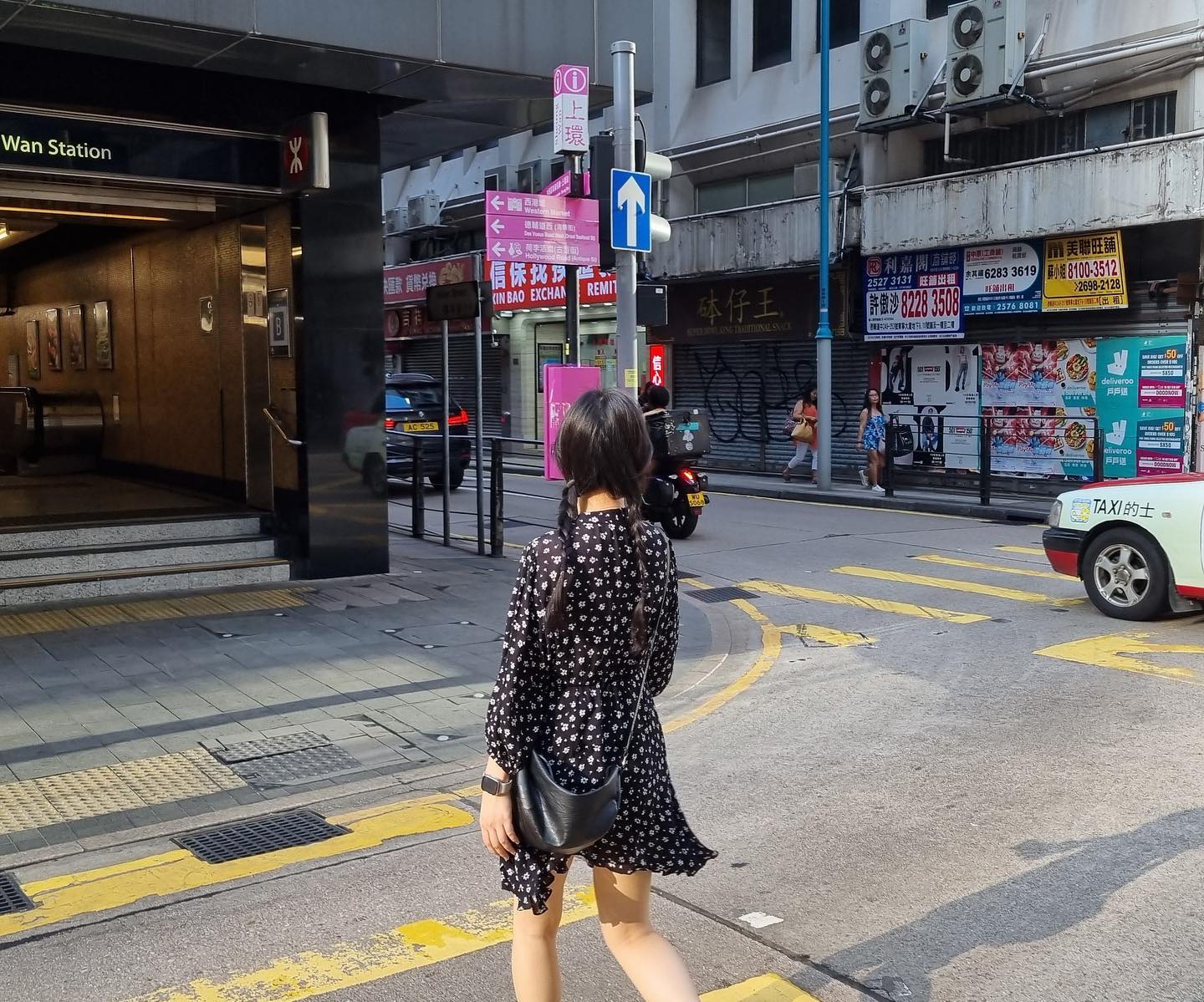 🇭🇰홍콩 여행
밀크티 맛있다
덥다
김치먹고싶다