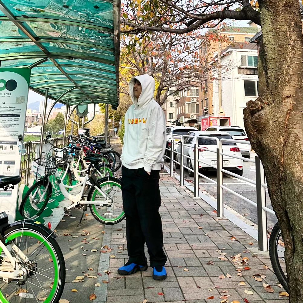 편-안 #일상