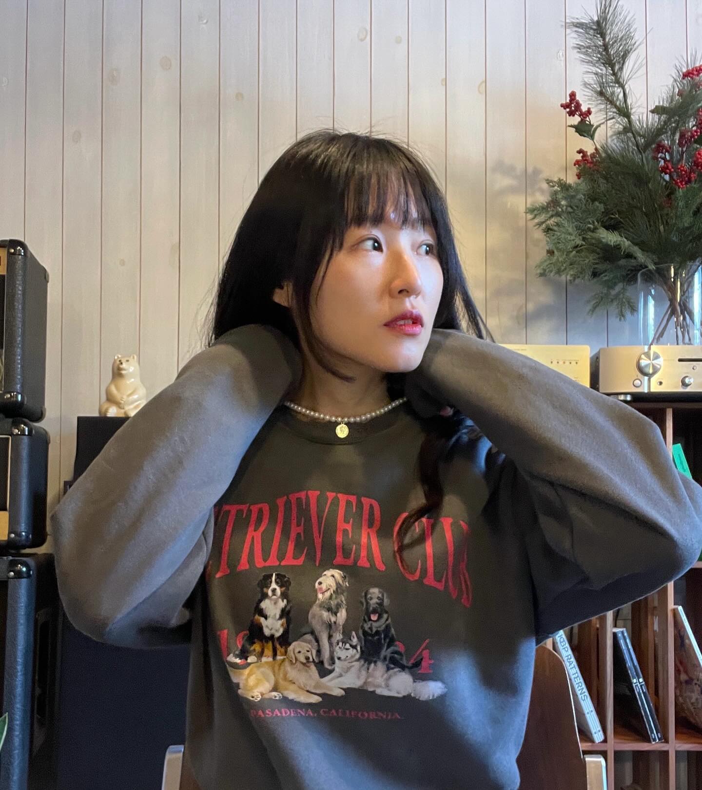 덩생이 만들어 준 목걸이&반지
s_ah_shop 🩶