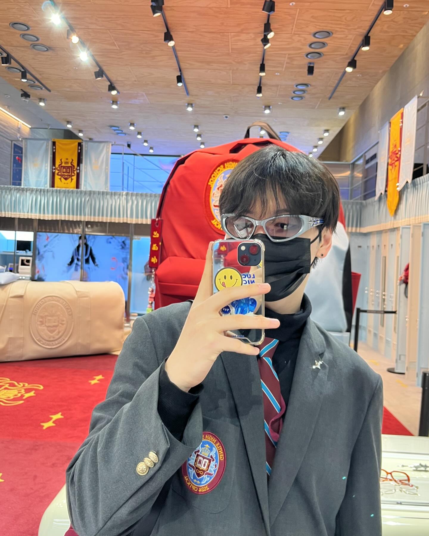 안녕 난 젠틀고2 07 시온이라고 해~