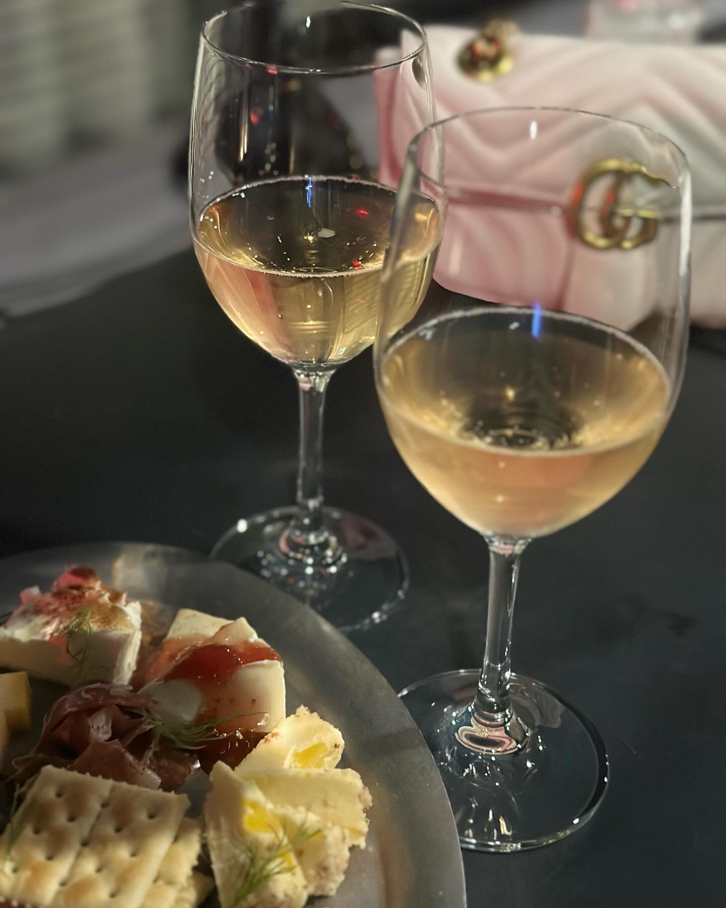 와인바 분위기 맛집..❤️