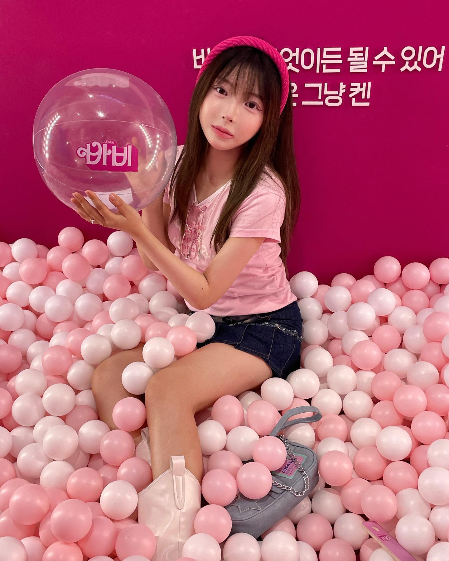 🩷

.

.

.

#맞팔 #맞팔해요 #선팔하면맞팔 #followforfollowback #팔로우 #선팔맞팔 #맞팔환영 #선팔맞팔환영 #선팔하면맞팔 #좋테 #좋아요테러 #좋반 #좋아요반사 #좋반해요 #좋반테러 #셀스타그램 #일상스타그램 #맞팔은댓 #좋테환영 #일상 #데일리 #fff  #likeforlikes #like4follow #빈티지 #바비 #갸루 #ootd #다렉 #팝업 #로얄멜팅클럽