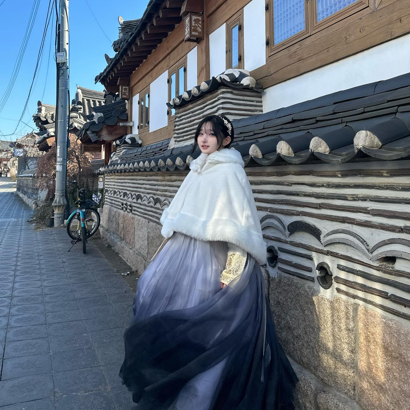 경주만 가면 눙물이 나오ㅏ..전생에 신라 곤듀였나보ㅏ..👸🏻