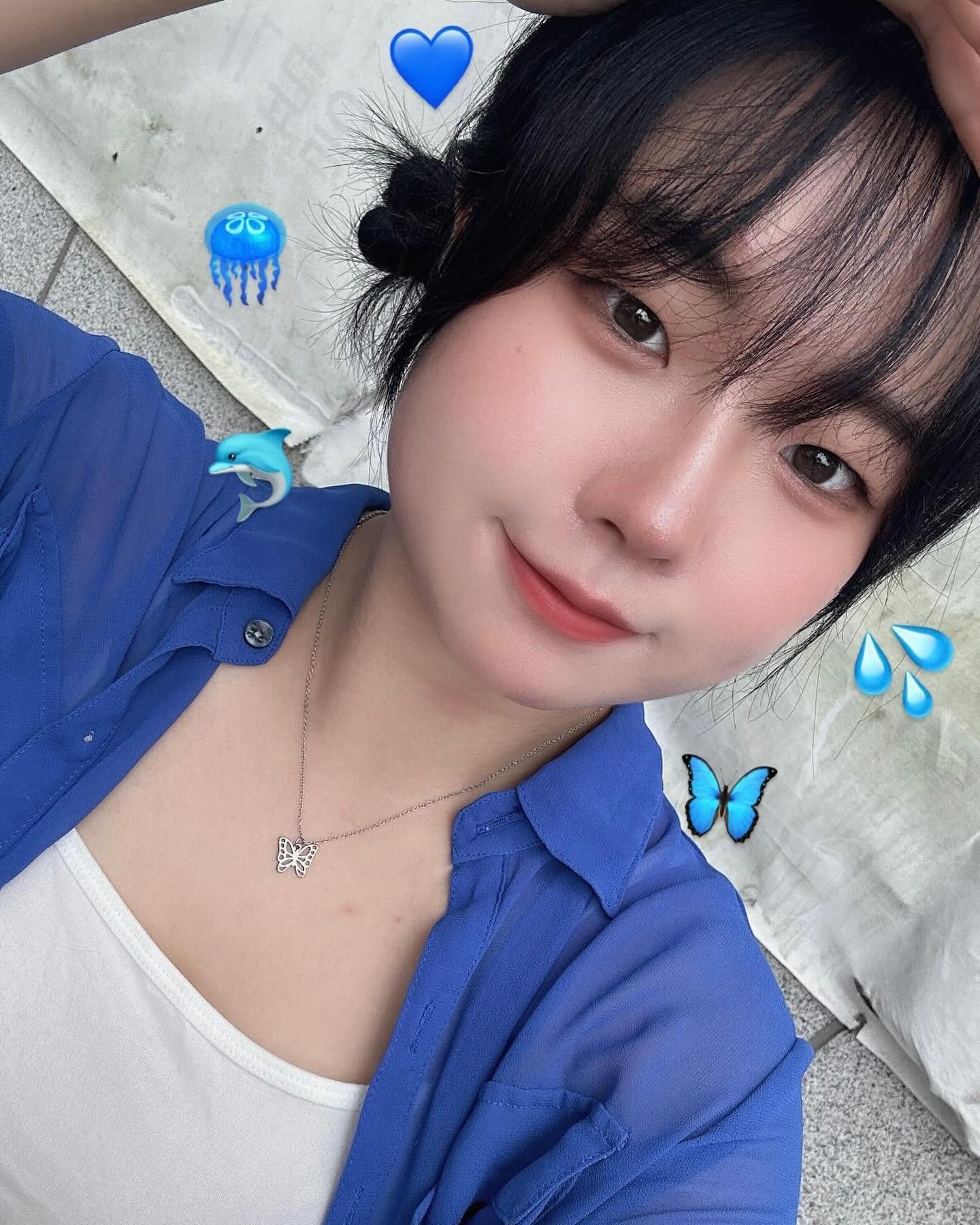 언제쯤 질릴까 🥹
늙지마 박재상

#흠뻑쇼 #토요일만큼일요일 #가수가마지막곡이라고하는데여유롭다야유하다환호하는관객 #박재상x4박재쌍