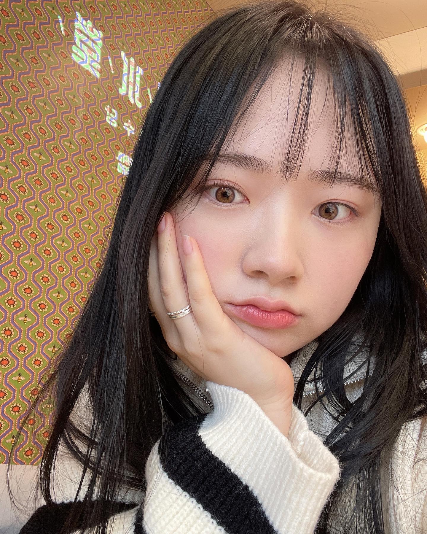 딸기러버