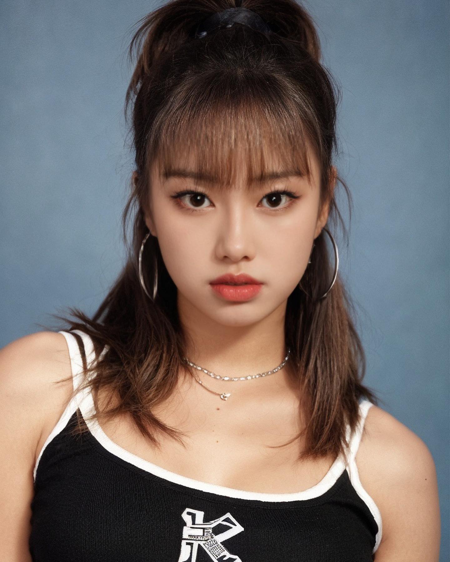 미국 90s Hyekyung ⚡️

#Whoareyou? #ai #90하이틴