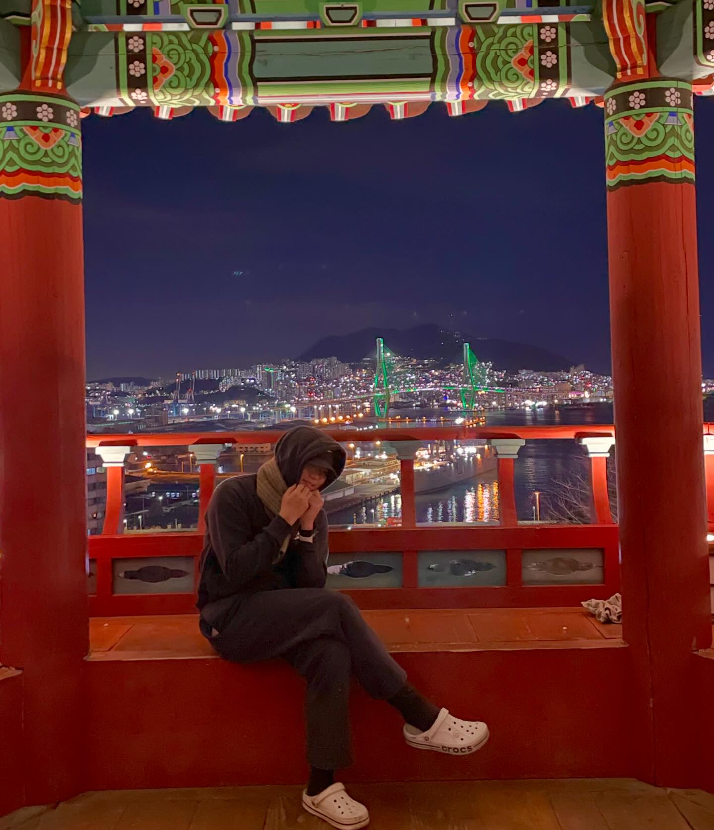 읏추읏추🥰