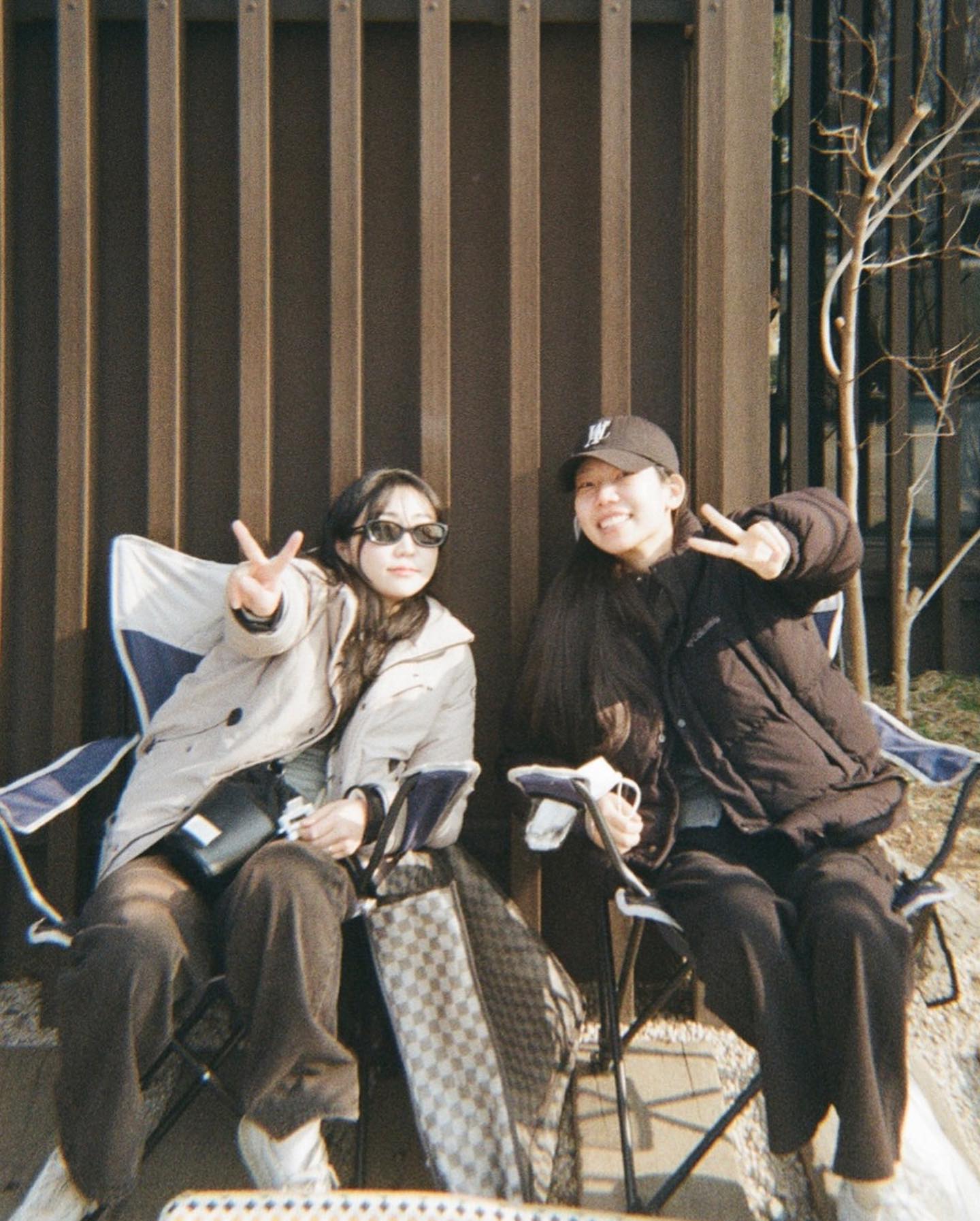 툇마루 갔으니 강릉여행 다 한거지!ㅋㅋㅋ😎