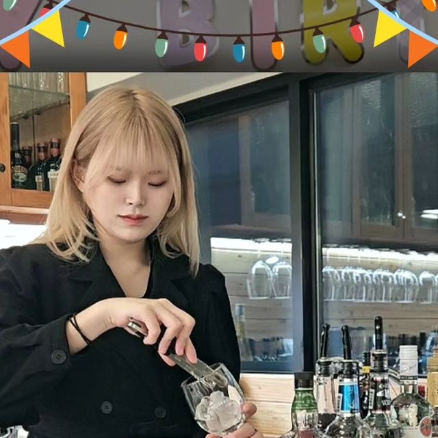 연다픽 | 여행 부산 맛집 핫플 on Instagram: "#협찬 🔥연말파티, 모임, 생일파티하기 좋은 광안리 호야파티룸 🔥 📁 30년 경력 식음료 전문가가 운영하는 공간대여 와인&다이닝 소모임 세팅도