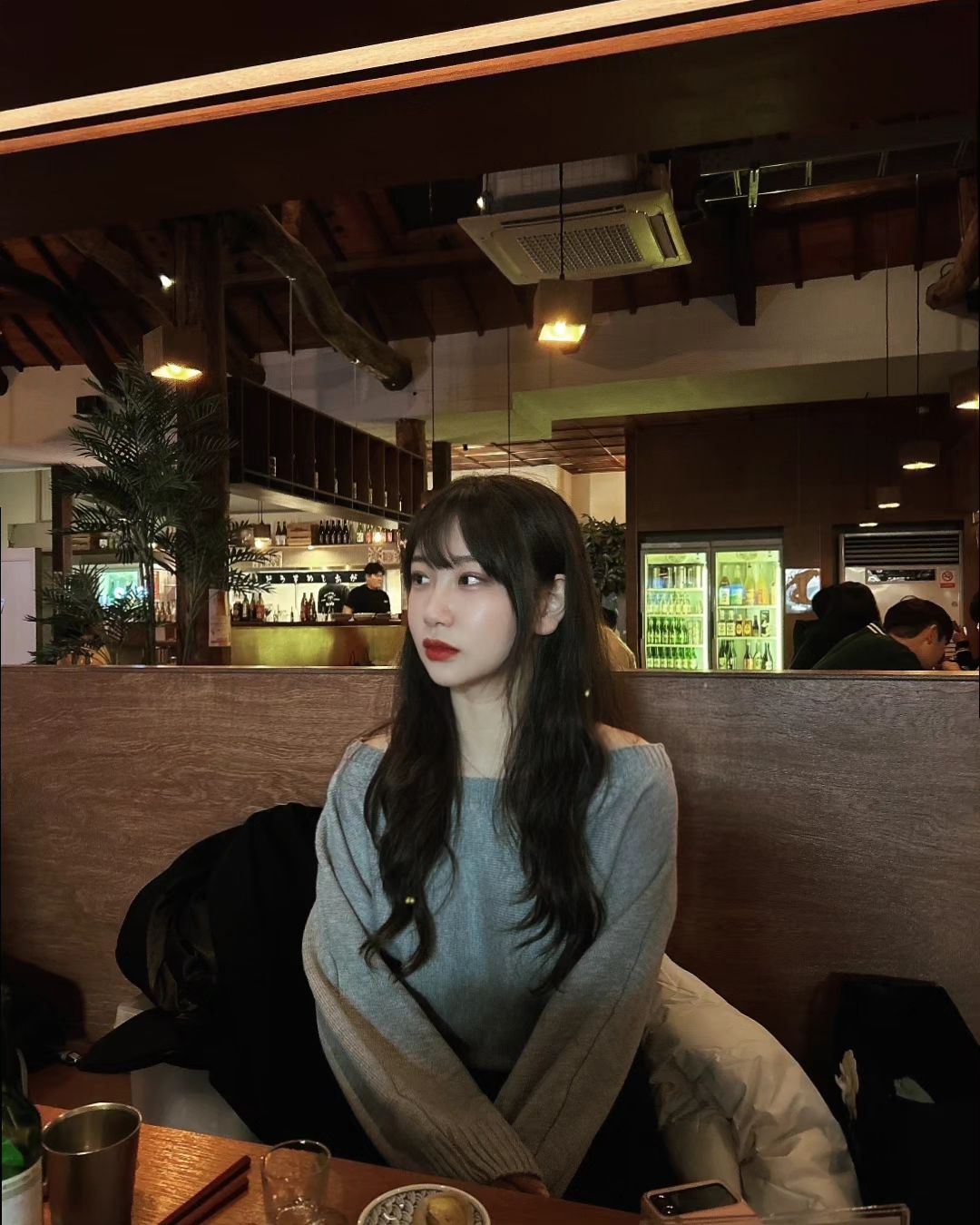 휴무 좋아 ! 노는거 좋아 ! 찬트 좋아 ! 

#대구 #데이트 #휴무 #다이어트 #다음생에 ...
#데일리 #일상
