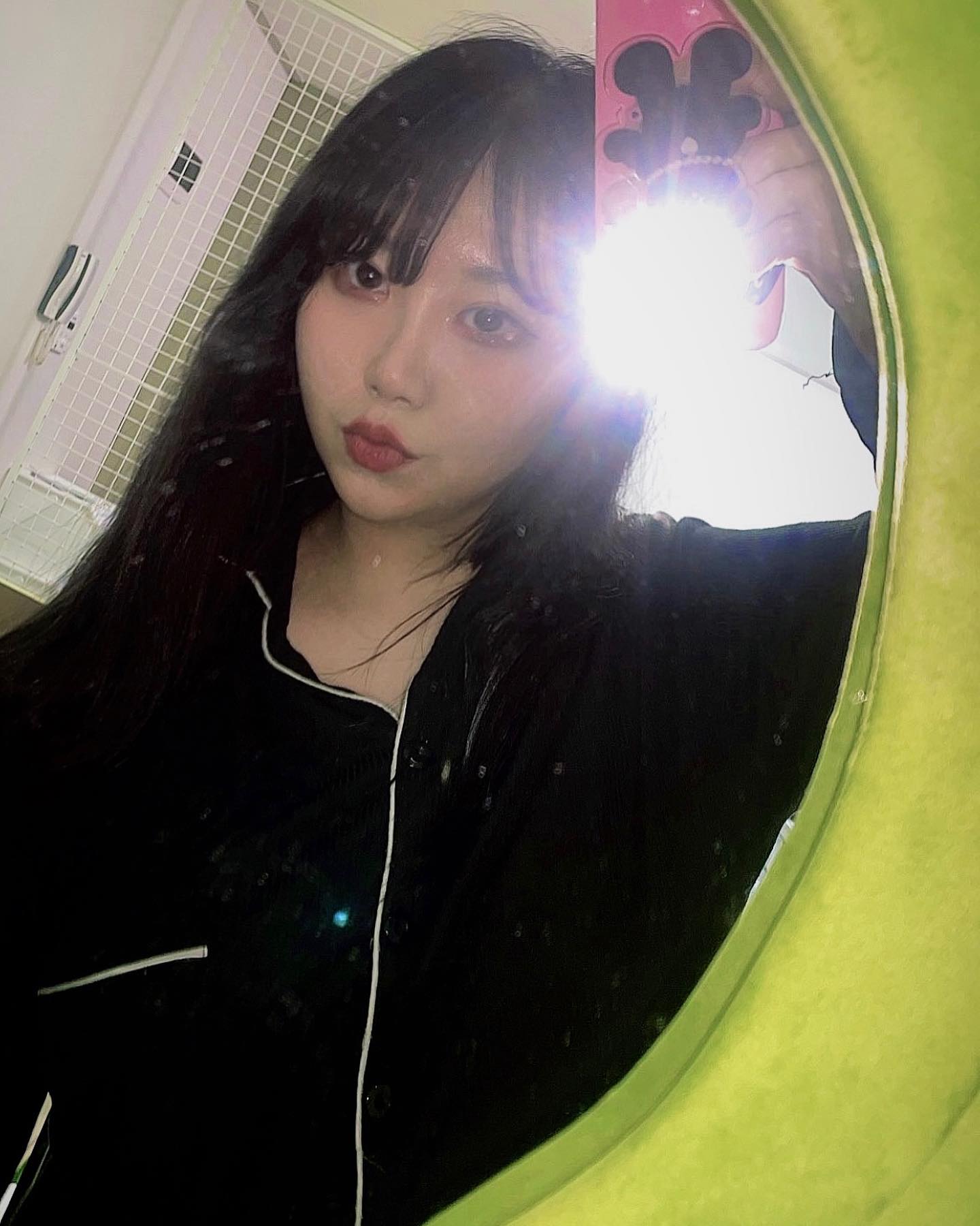 💚