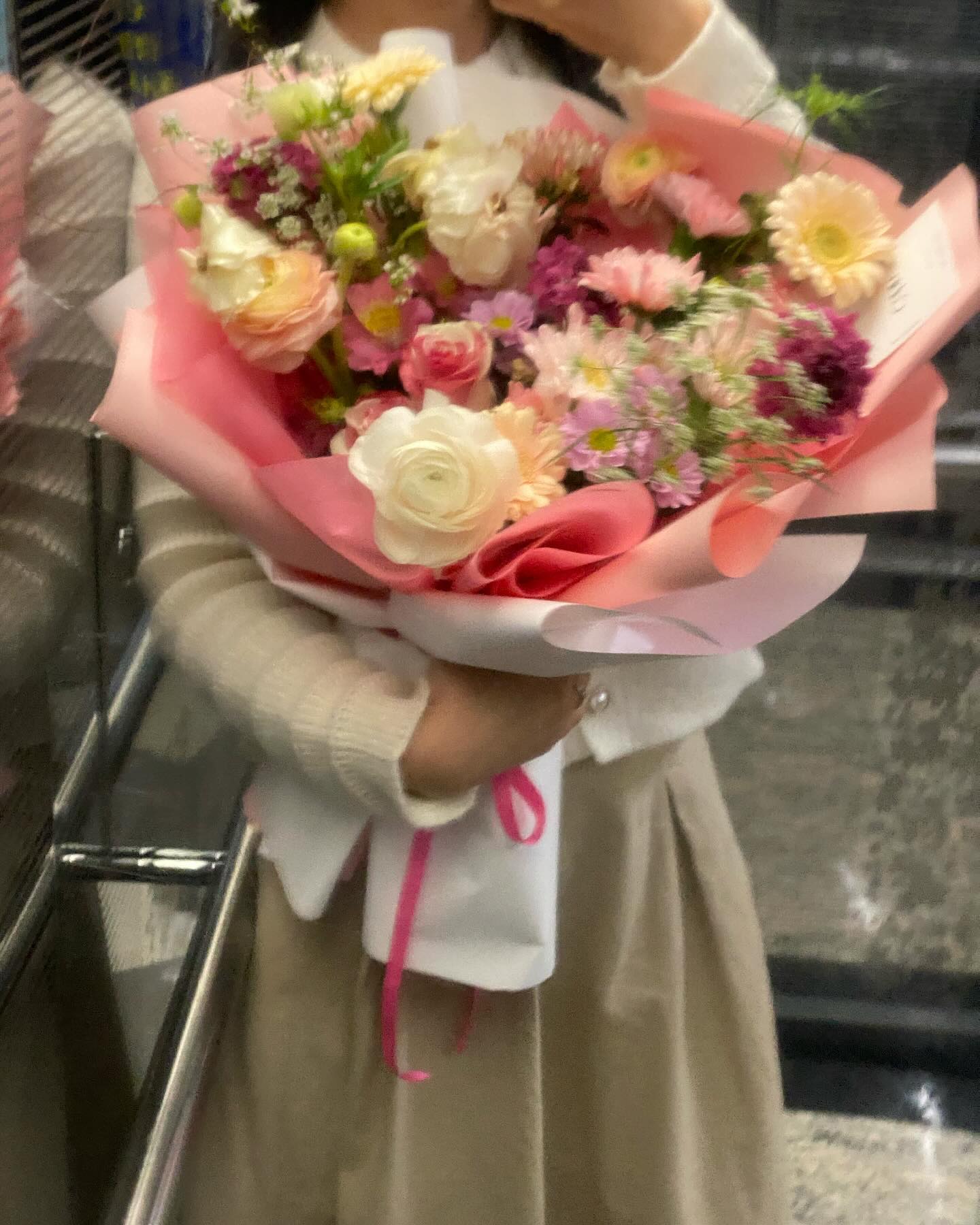 🎂🎀💐