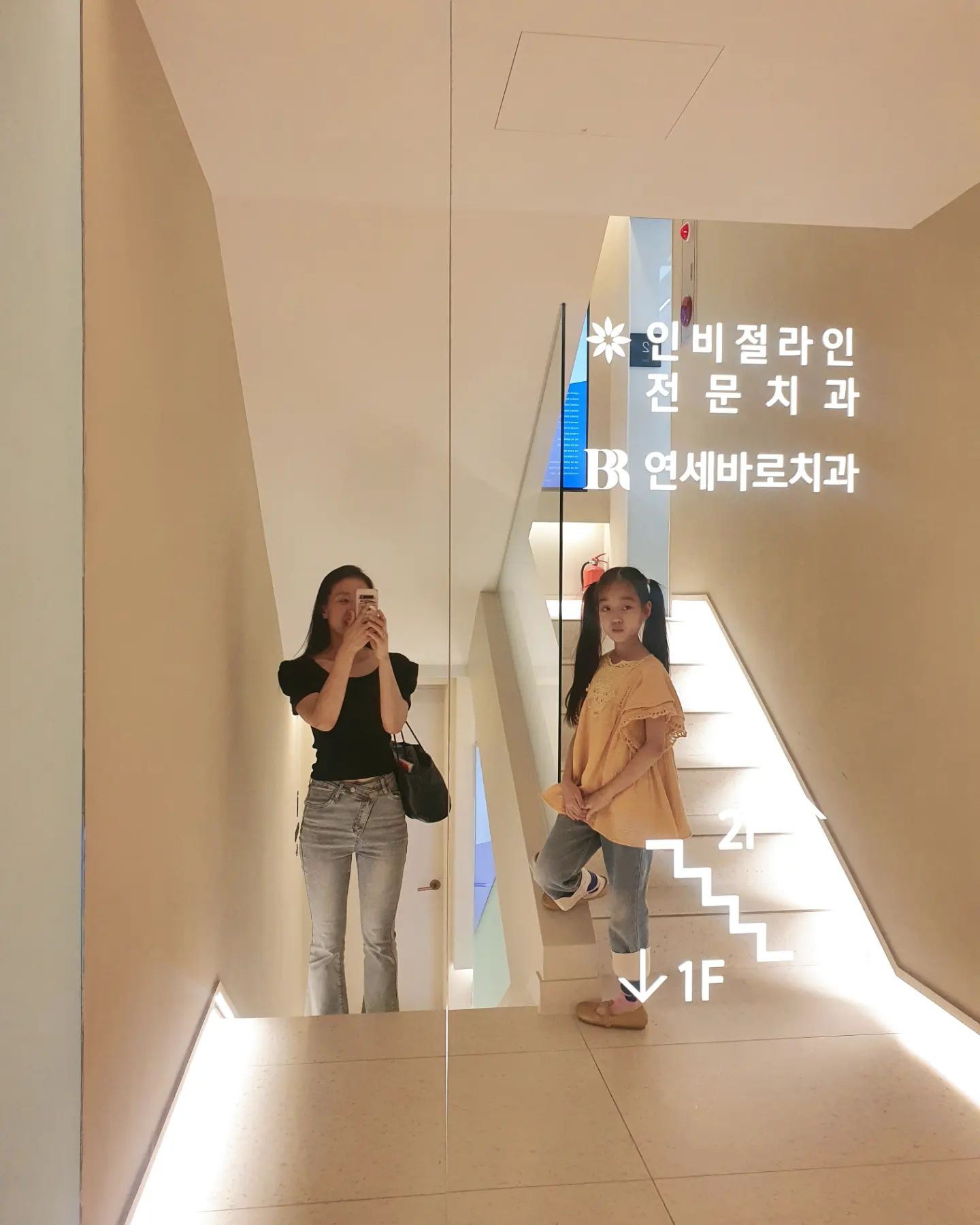 채서연 근황 모음zip :) 
쑥쑥 자라는중 ing ♡