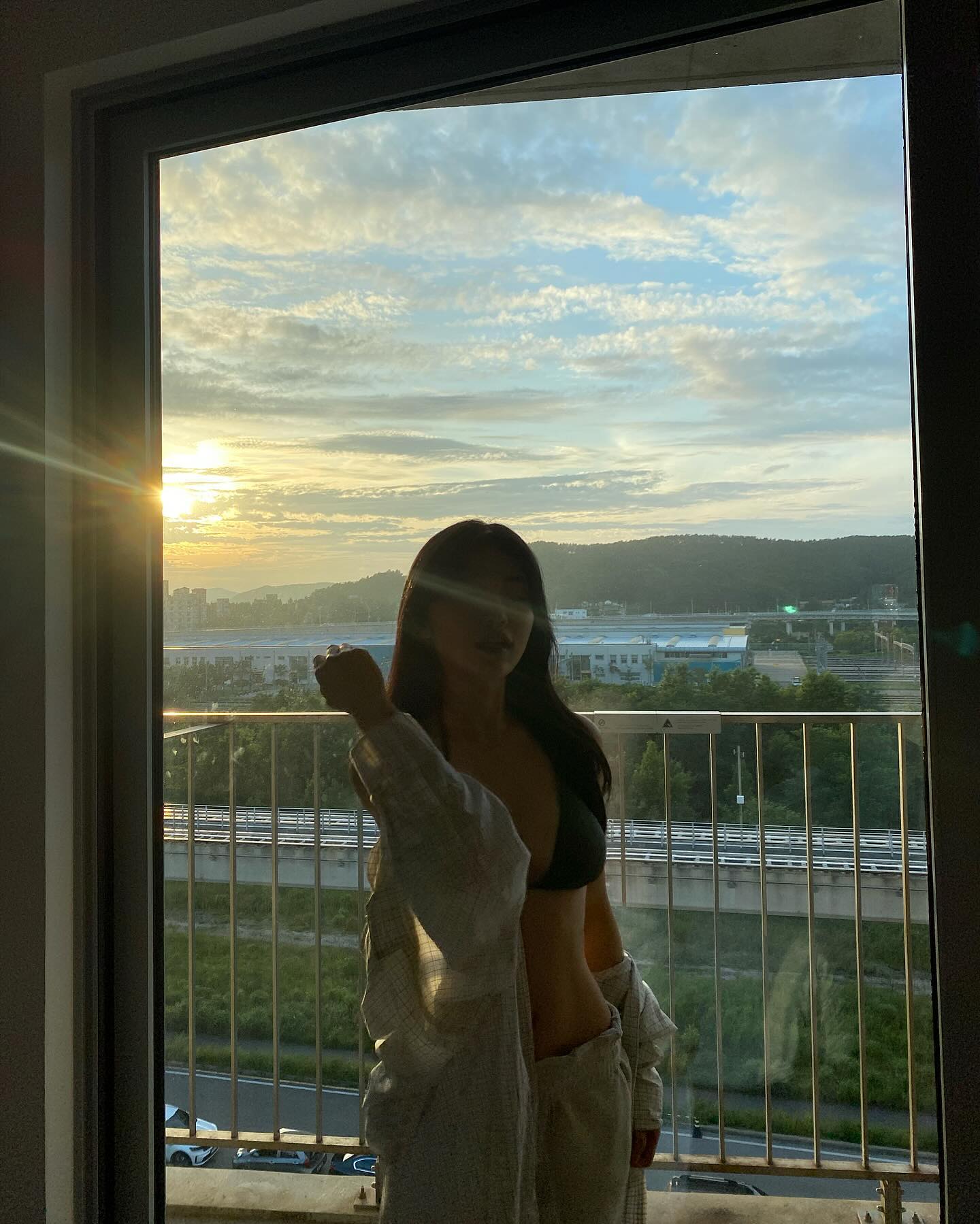 아무거또 안 하고 쉬기만 해떤!! 7월도 끗-입니다요!☀️☀️~