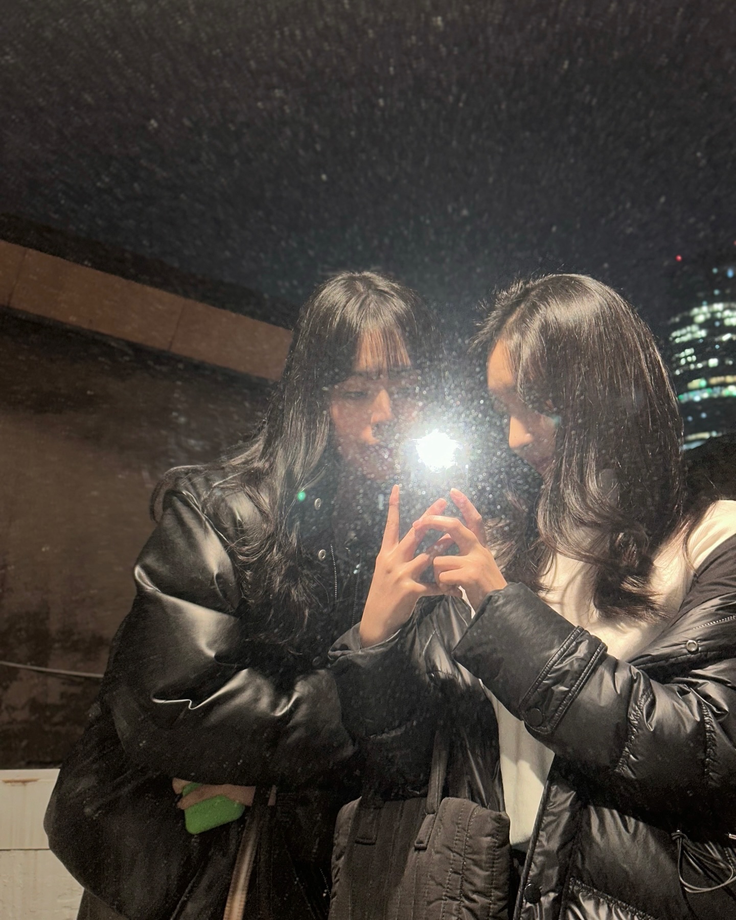 몽쉘이랑 몽쉘리