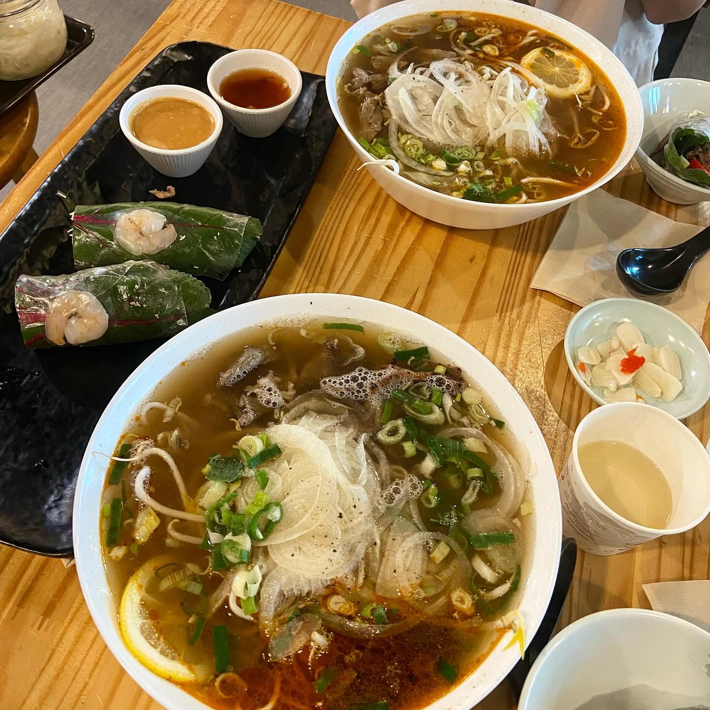 #오송맛집 #교원대맛집 #청주맛집 #오송쌀국수 #오송핫플 #오송다낭