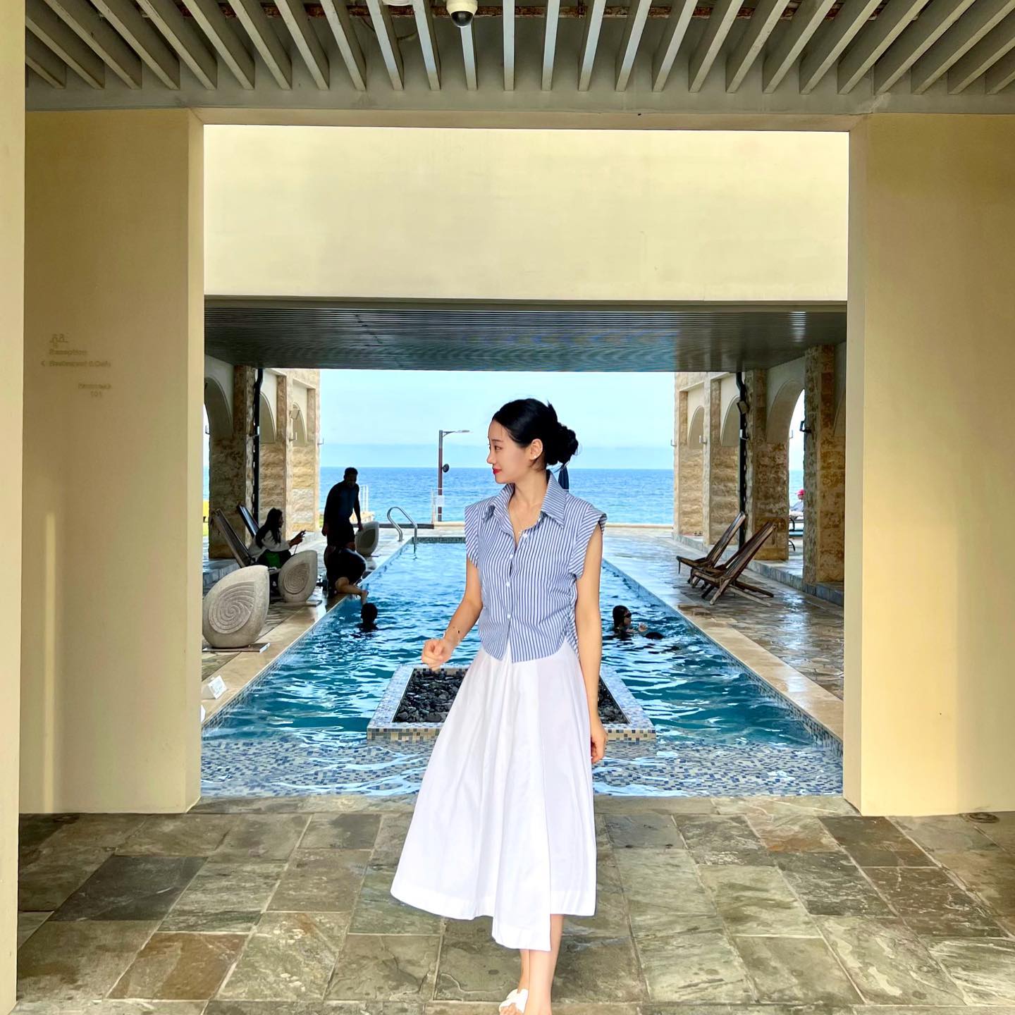 즐거웠던 여름1