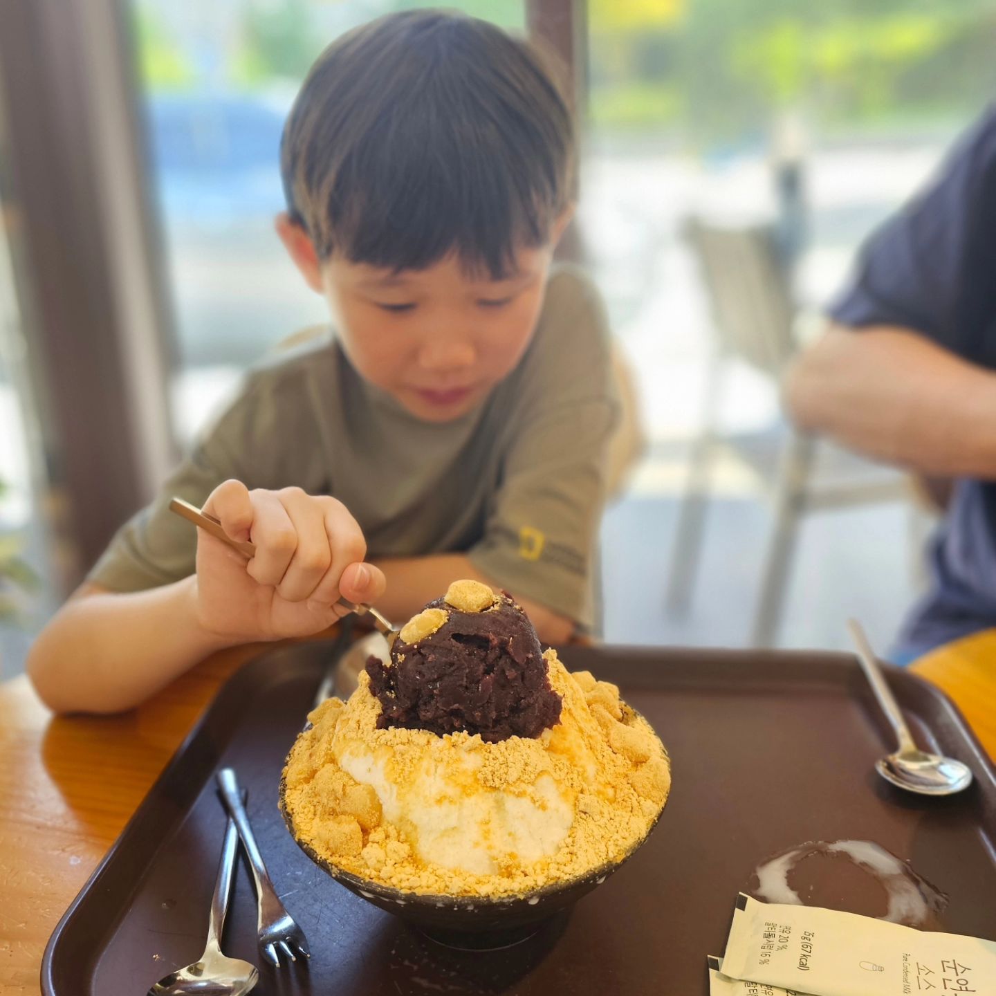 이제 정신 좀 차리고
다시 일 시작 😀
