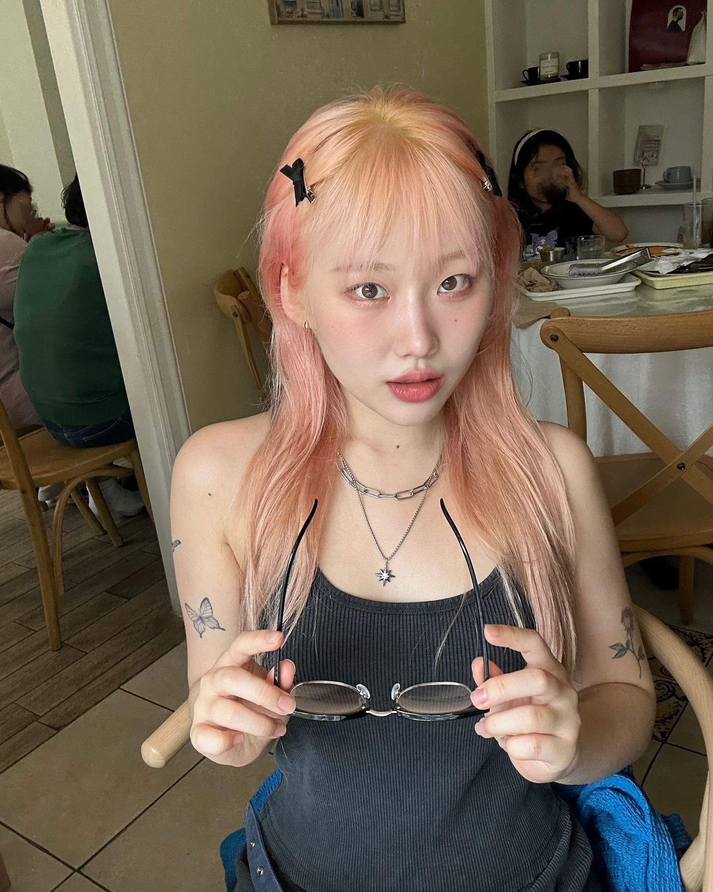 내 휴무가 끝나부렀다