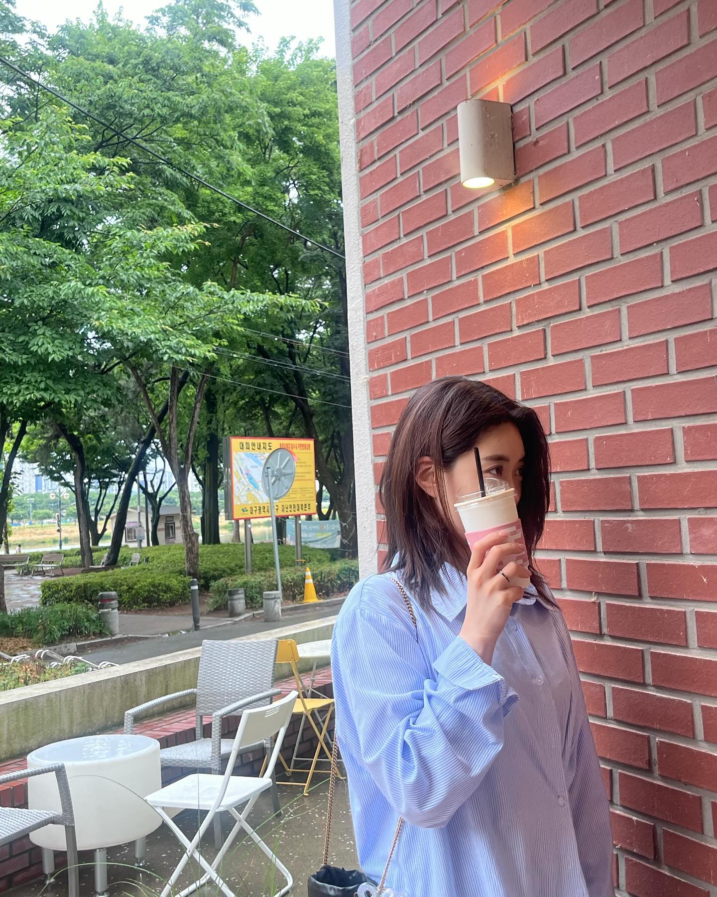 Hidden from camera📸
.
.
.
#대구 #동촌유원지 #daegu #daily