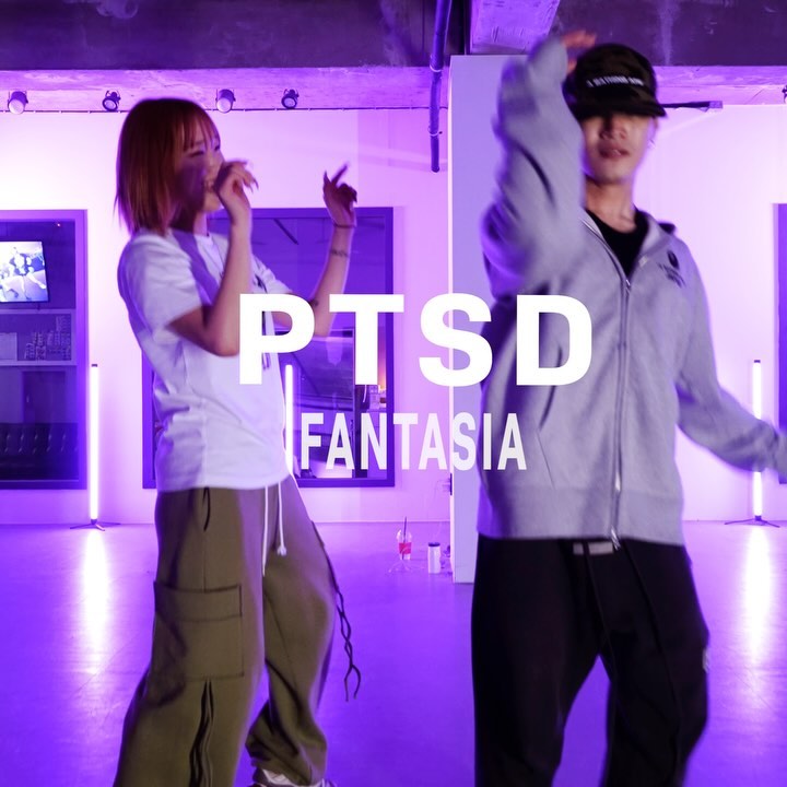 🔴POP-UP 📍BUSAN 📍GEOJE
Hong Da X Oshin Collabo Class

지방 팝업의 열기란....❤️‍🔥
다들 너무 수고 많았어요✨

feelingdance_official 
come_up_dance 
thecode.dance.studio 

🎧 fantasia therealtank thebonfyre - PTSD

#dance #dancer #choreography #댄스