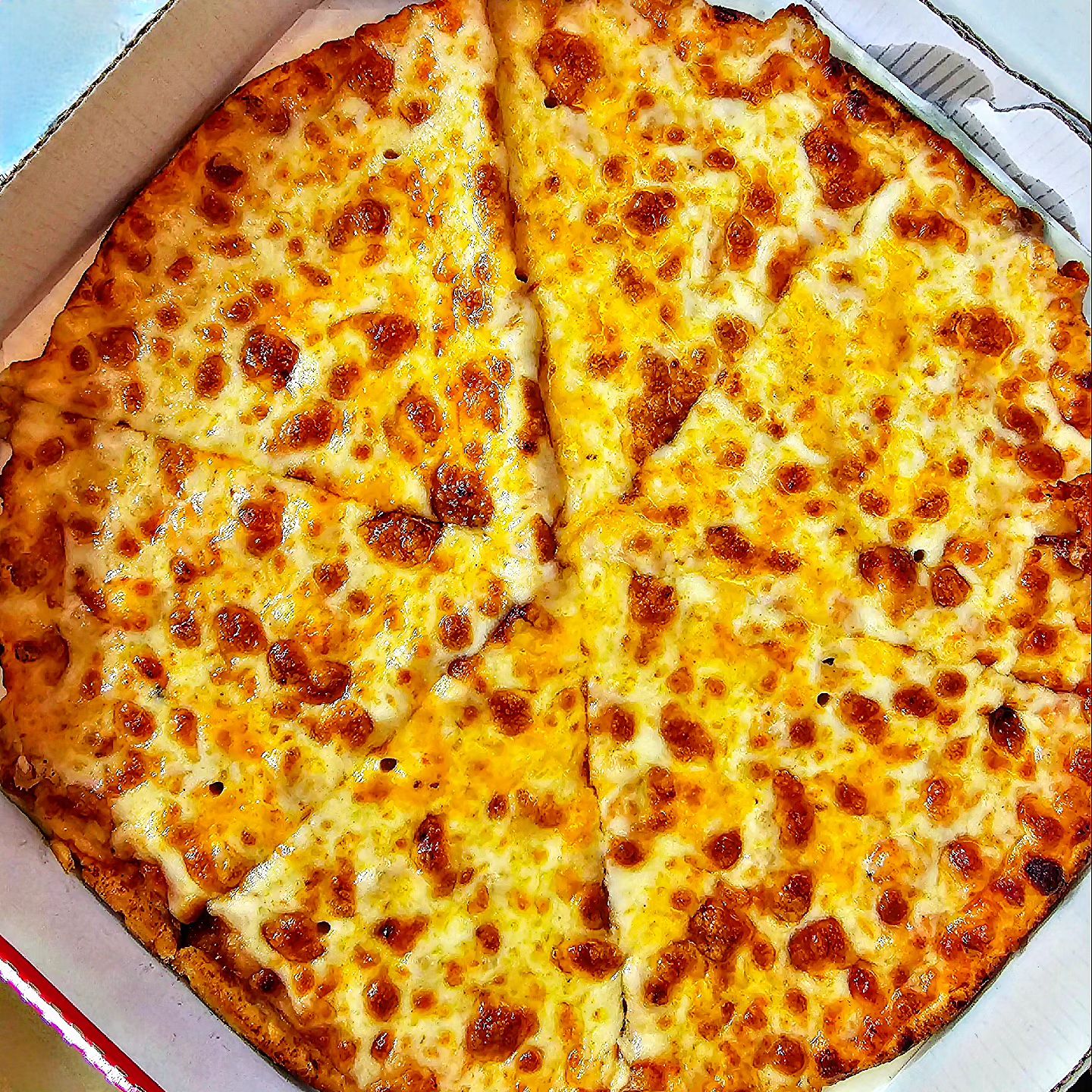 치즈피자🍕

#먹스타그램 #맛스타