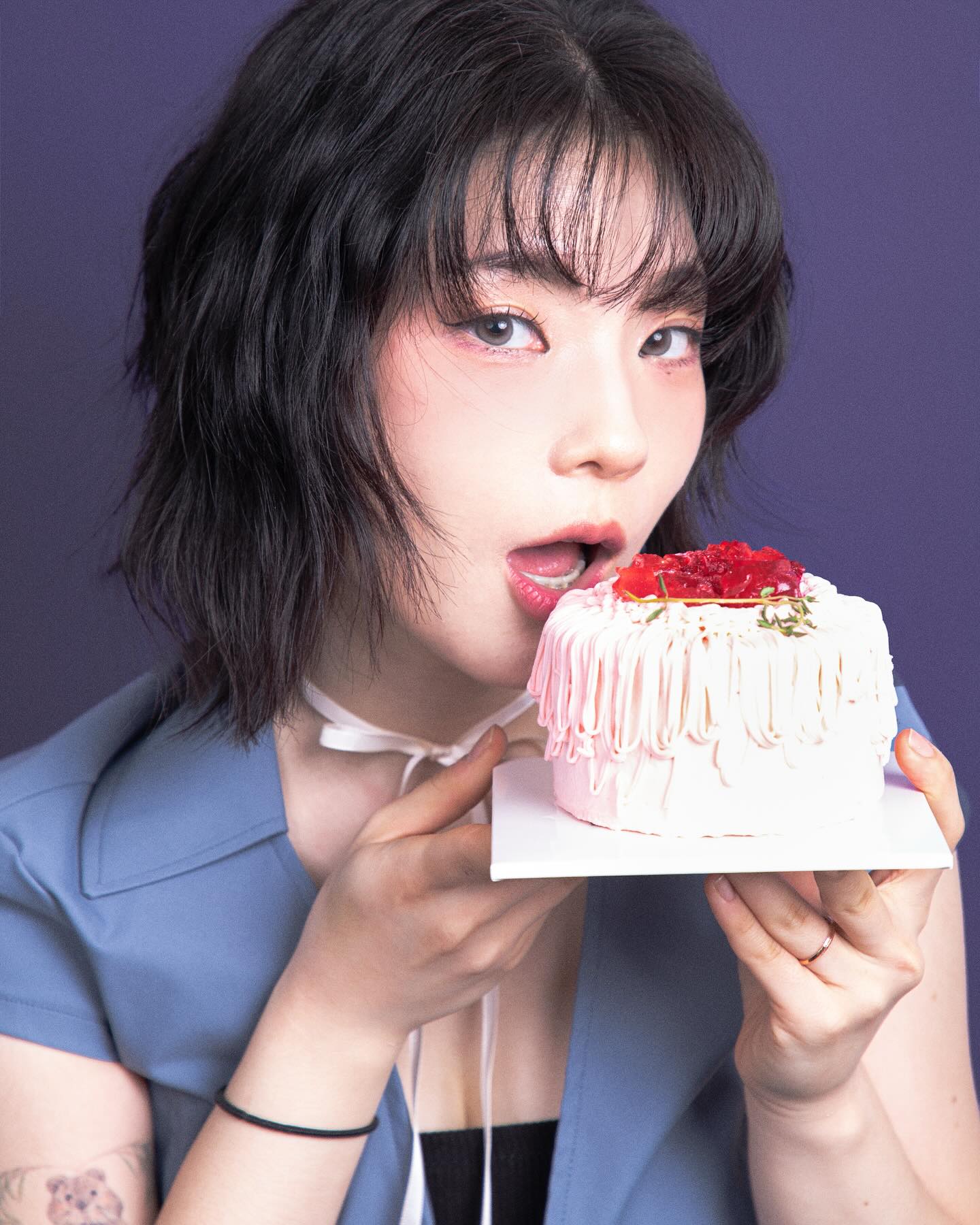 My birthday 🎂❤️