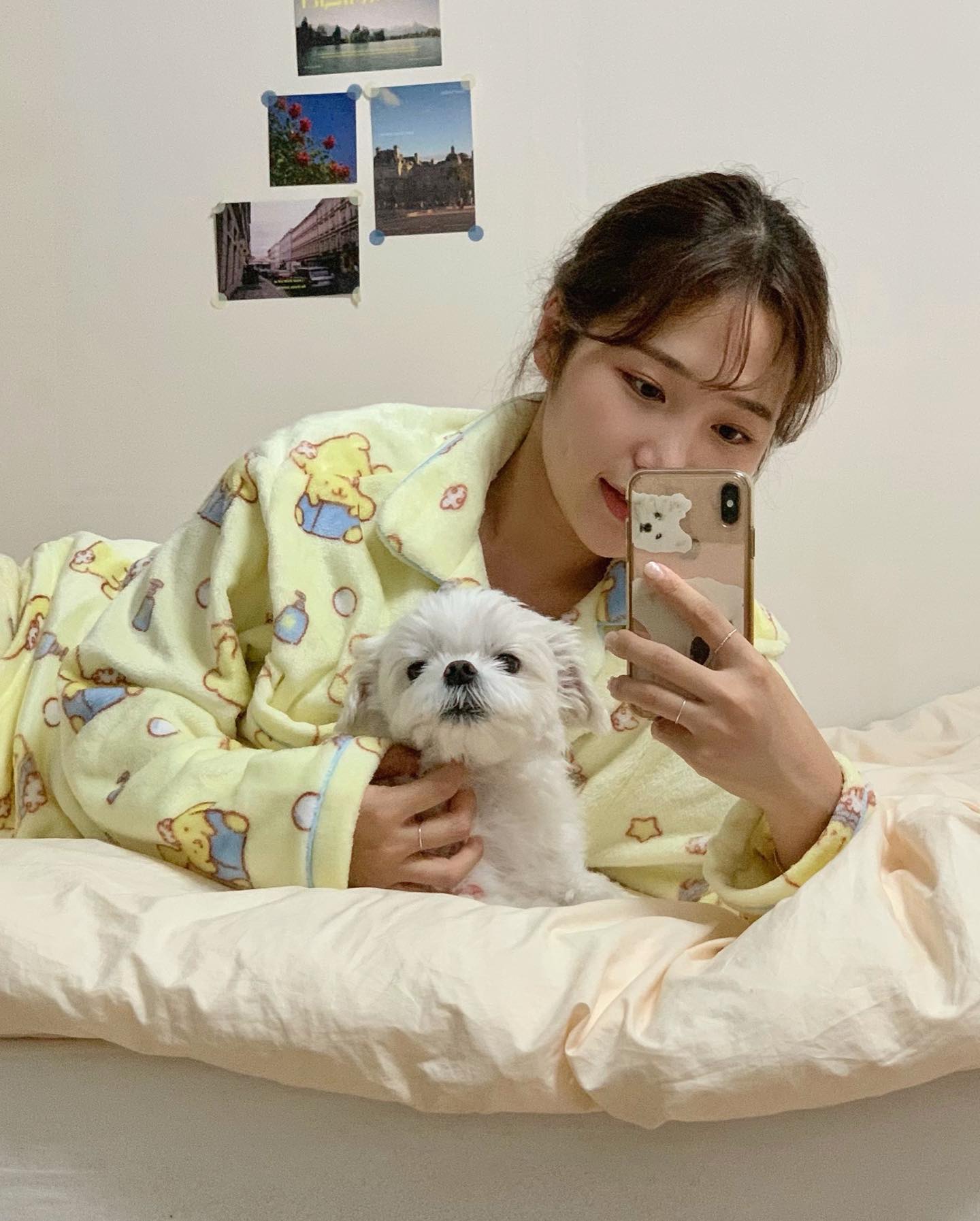 #광고
내 #폼폼푸린 잠옷 어떤데...💛
10월 29일까지 "스파오 파자마 페스티벌"을 진행한다는데
파자마왕을 뽑아서 상도 준대요! 나도 참여 완료✨

#스파오 #spao #스파페 #스파오잠옷 #파자마 #잠옷세트 #수면잠옷 #산리오잠옷 #산리오캐릭터즈 #산리오