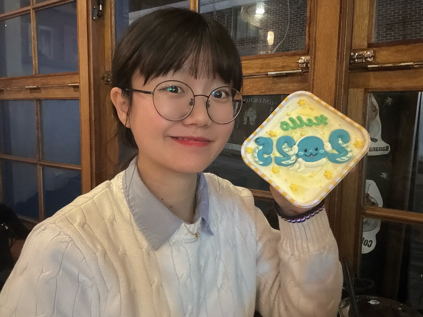 2025년에도 행복하고 즐거운 추억 만들기 함께해주세오🍀💗✨

#2025년