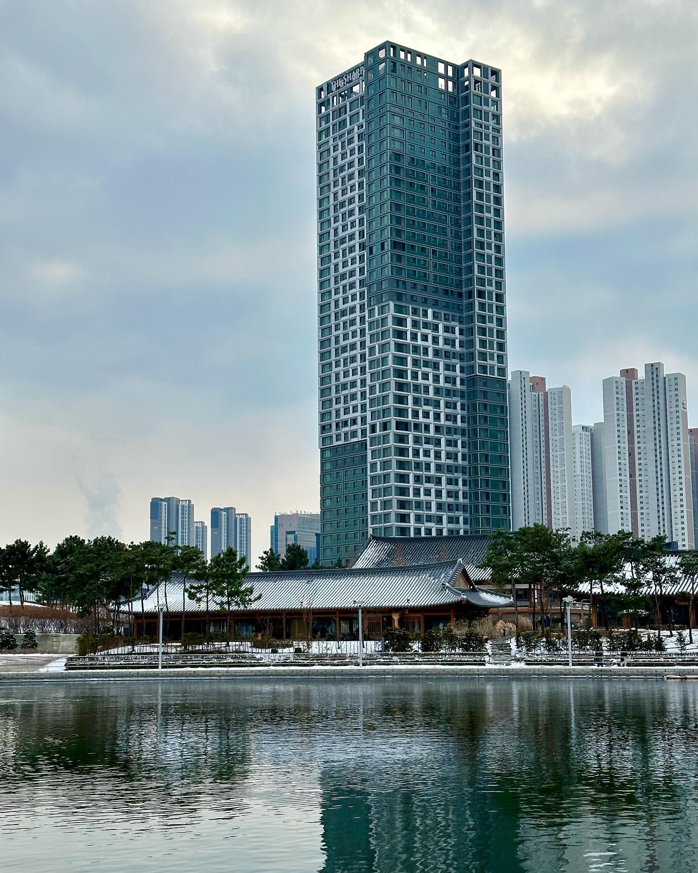 24 / 12 / 2023

songdocentralpark
송도센트럴파크

#incheon #songdo #songdocentralpark #인천 #송도 #송도센트럴파크