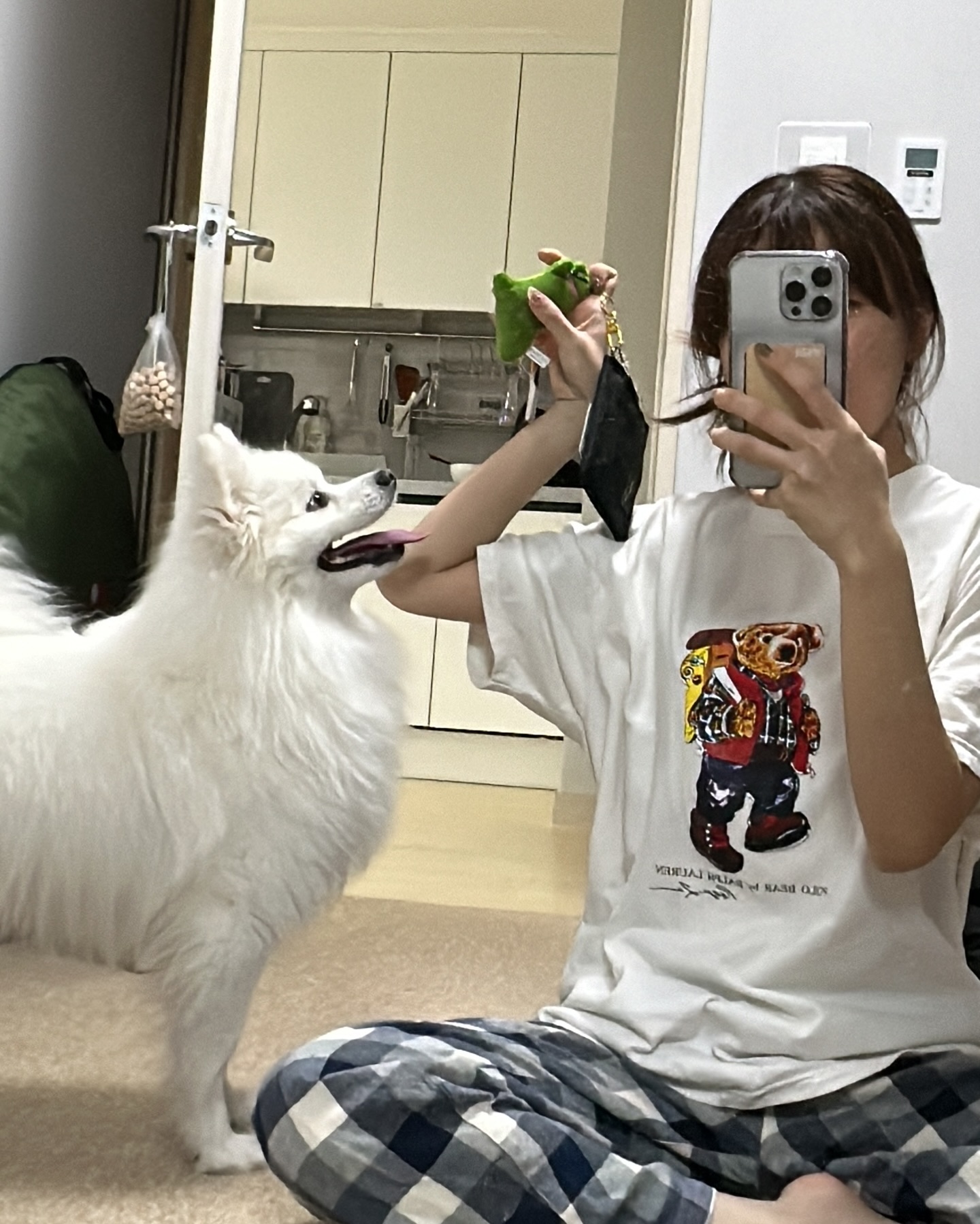 _
김보리 투샷 귀한 것…. 

두번째 사진은 내가 키메라 들고가서 찍어줌
