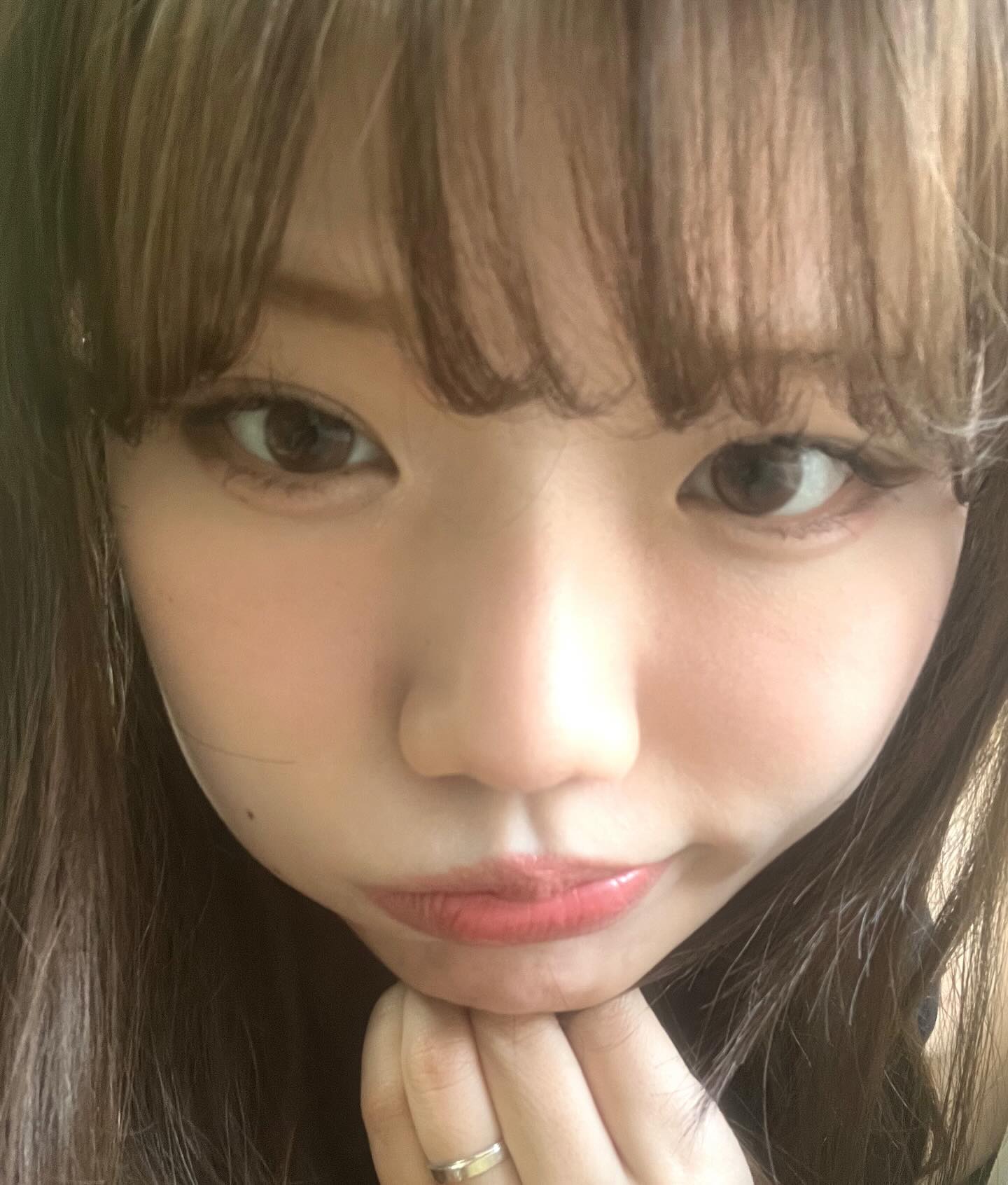 하암~…