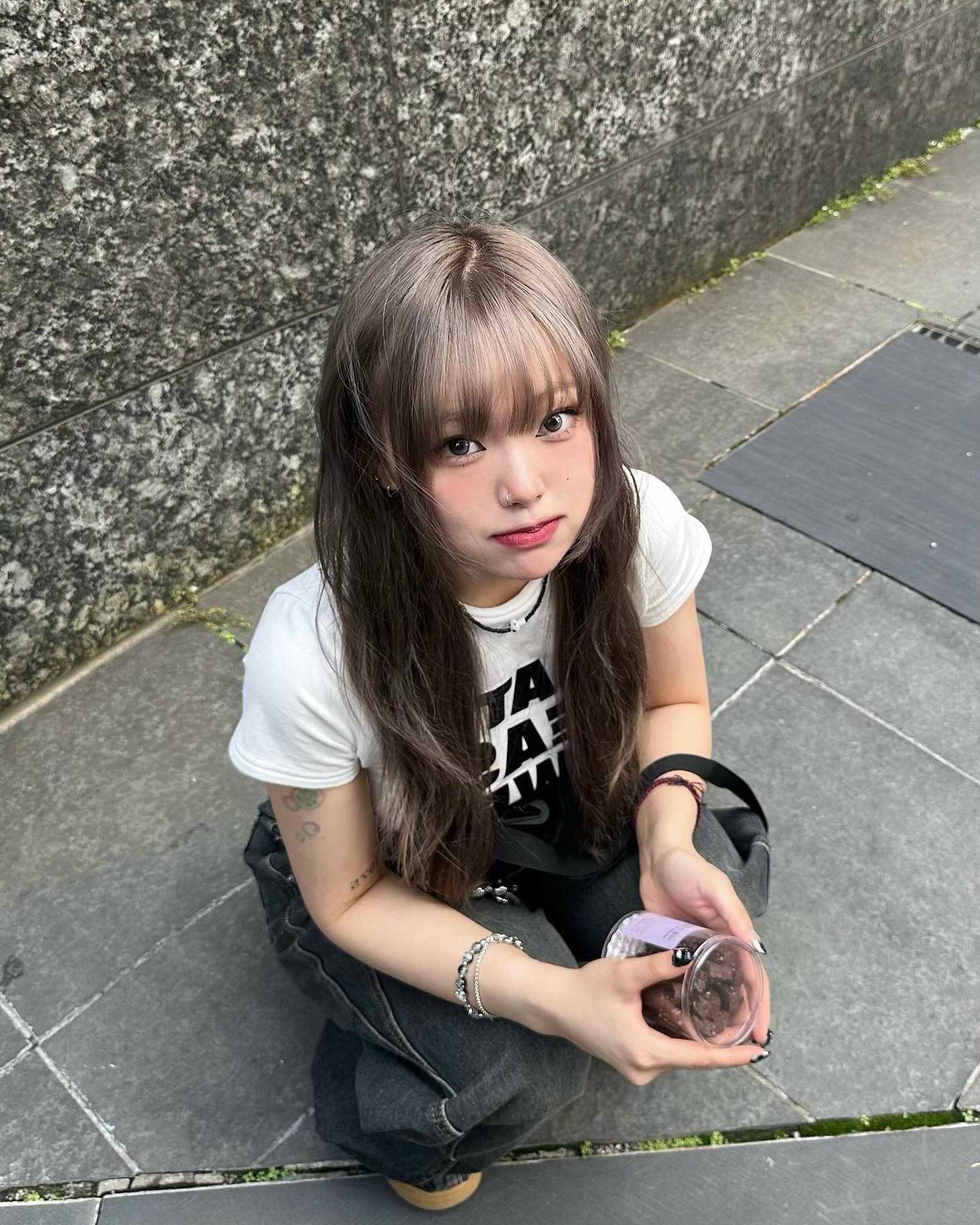 may.v_hynho 
예쁜 머리 해주신 현호쌤 ☺️
