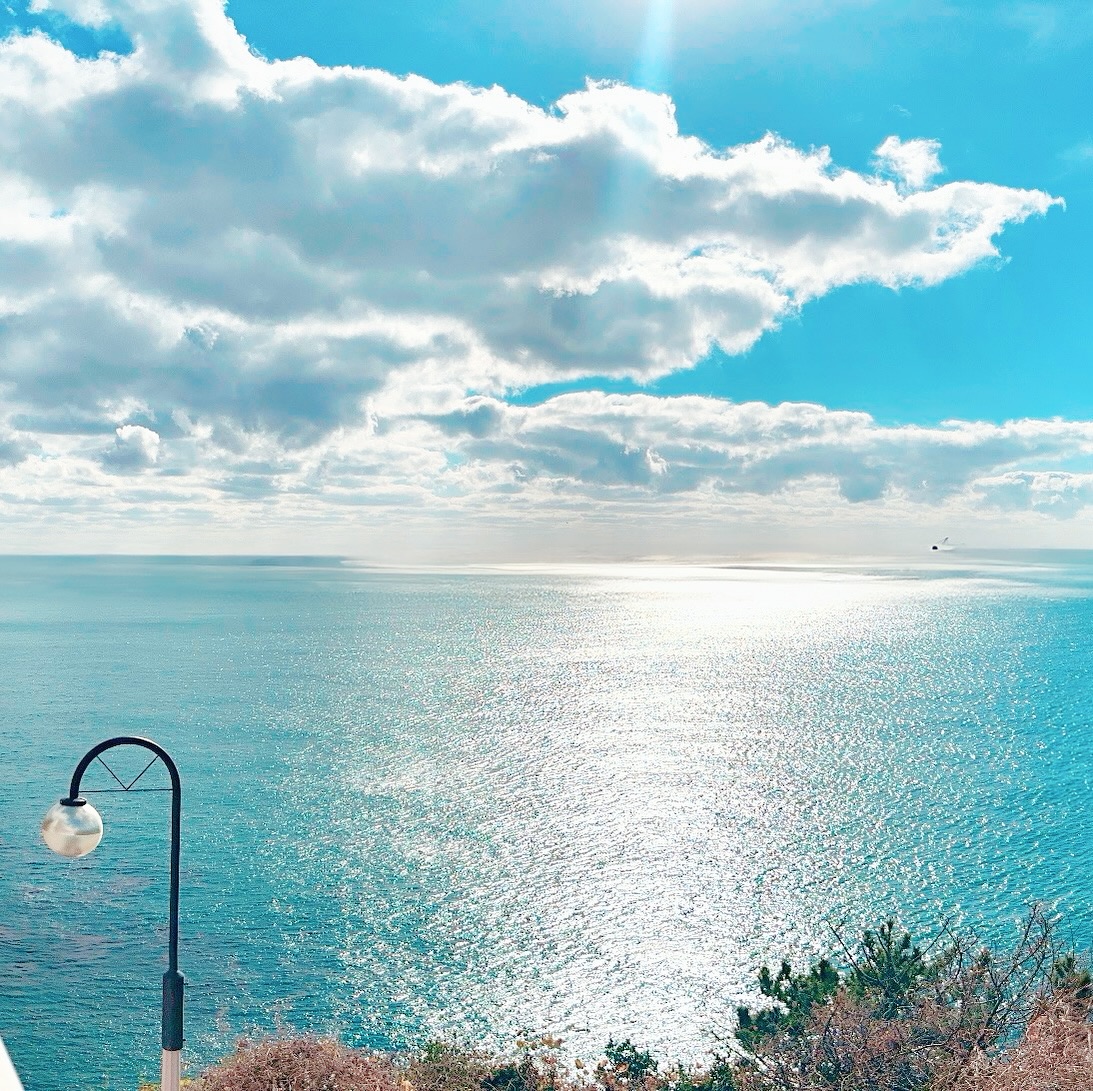 “흰여울문화마을“ #부산 #흰여울문화마을