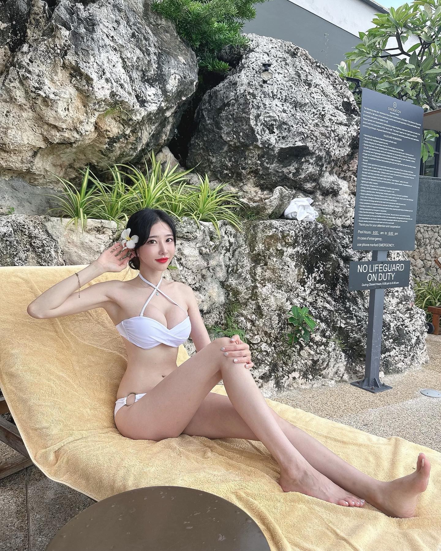 마음에 드는 사진을 고르시오. (5점)