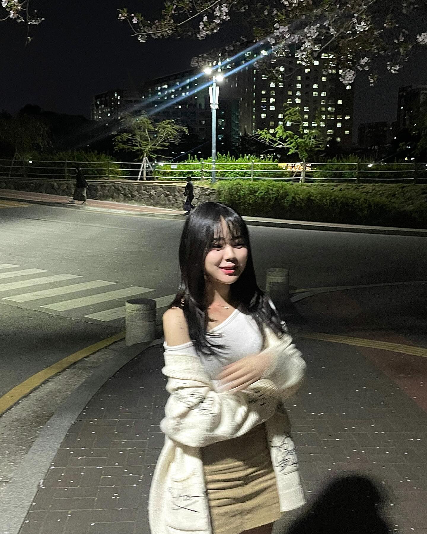 머리도 예쁘고 날씨도 좋고..!🫶🏻