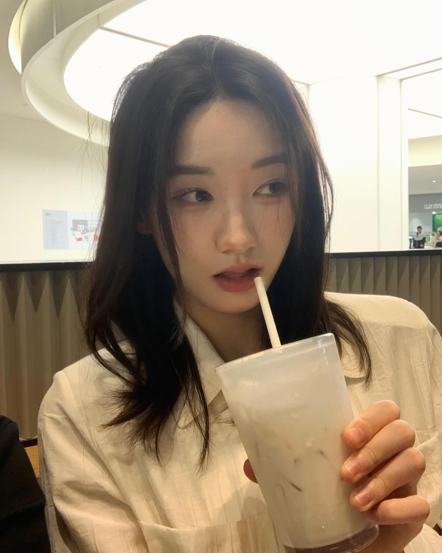 캬〰️〰️