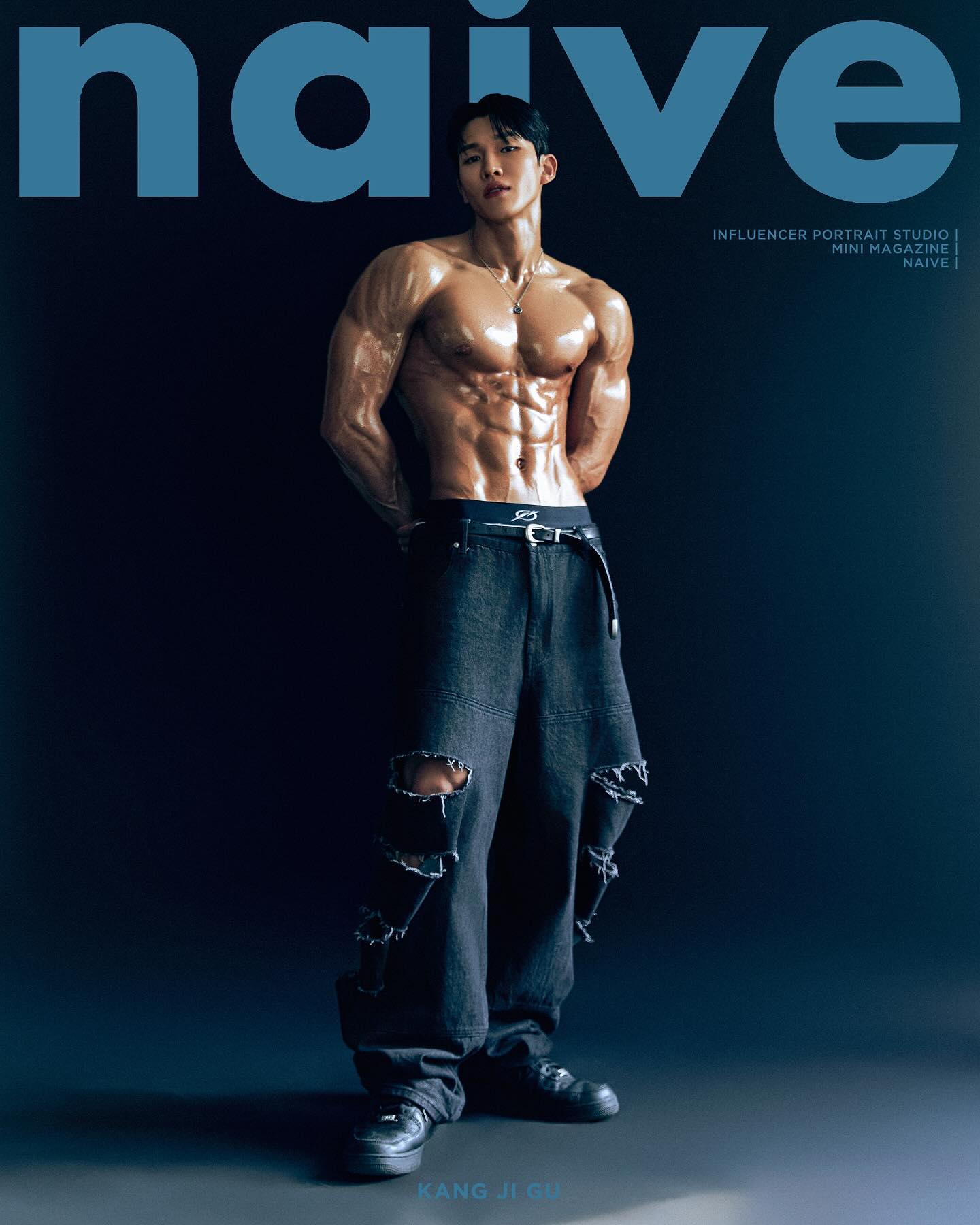 너무 마음에드는 첫 바디프로필👍