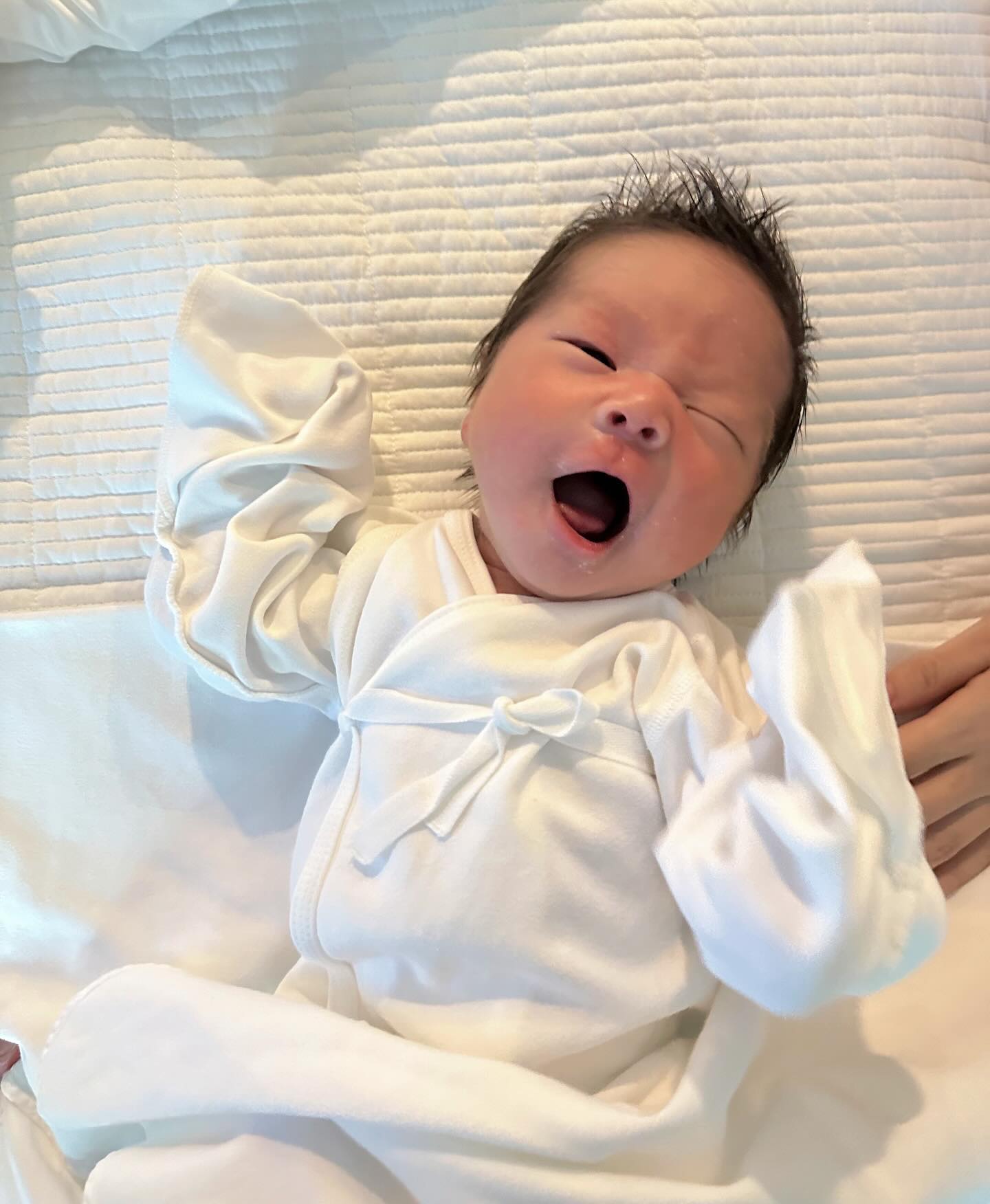 11일째 되던날 제대탈락🩵
엄마랑 완전히 분리가 된만큼 더 건강하고 씩씩하게 자라줘〰️💖
#제대탈락 #11일 #신생아