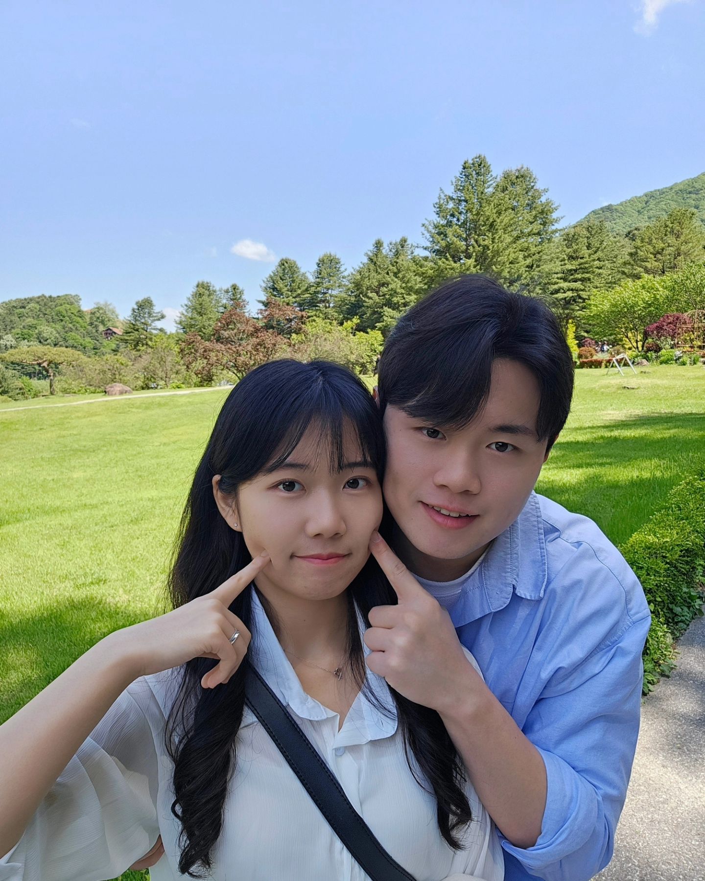토요일에 비와서 일요일에 사진 몰아찍음 🖼