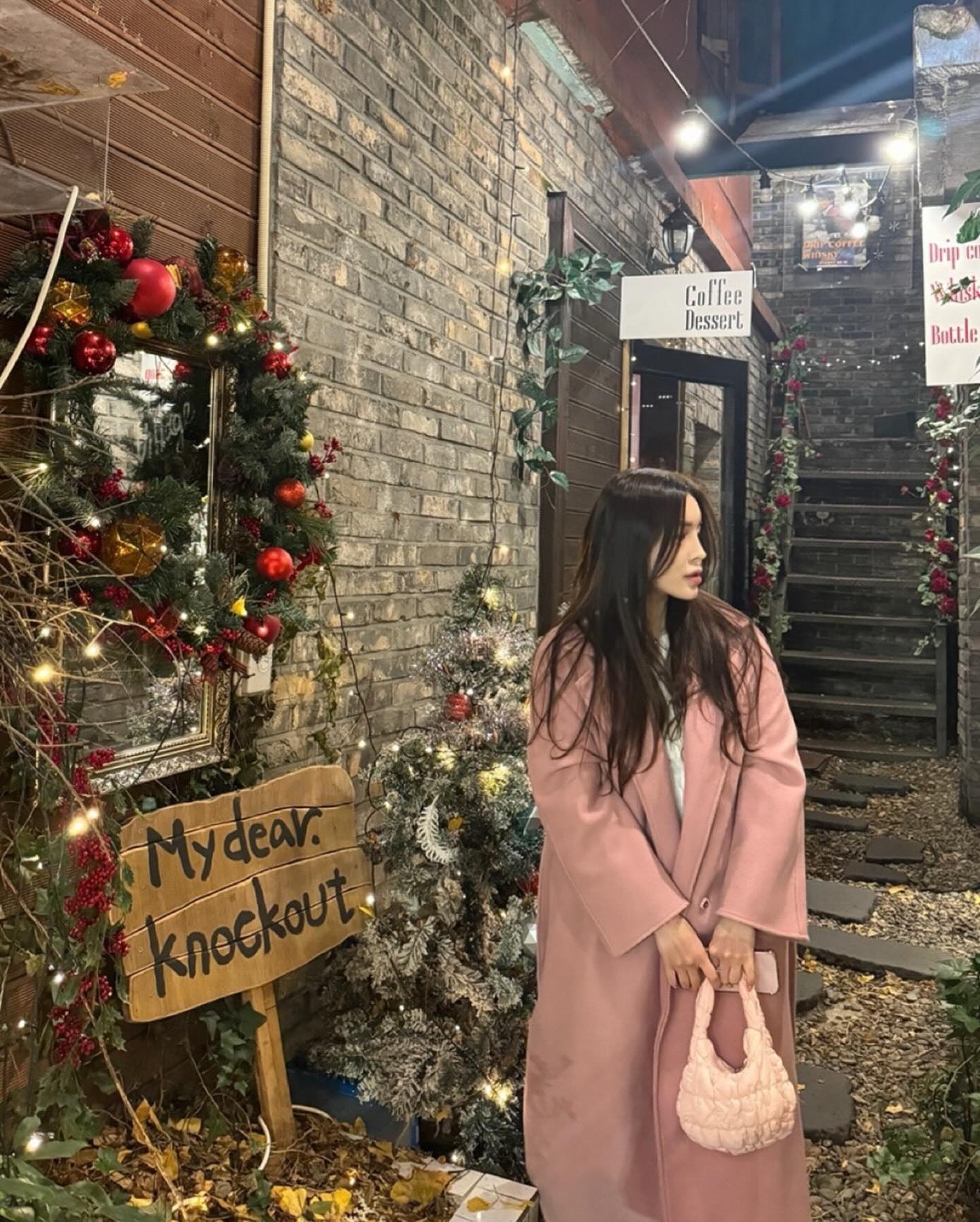 크쮸마스🎄🎅🎁