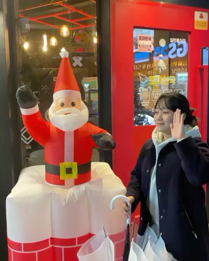 🎅🏻🐻🐻‍❄️🎄🤍❤️
